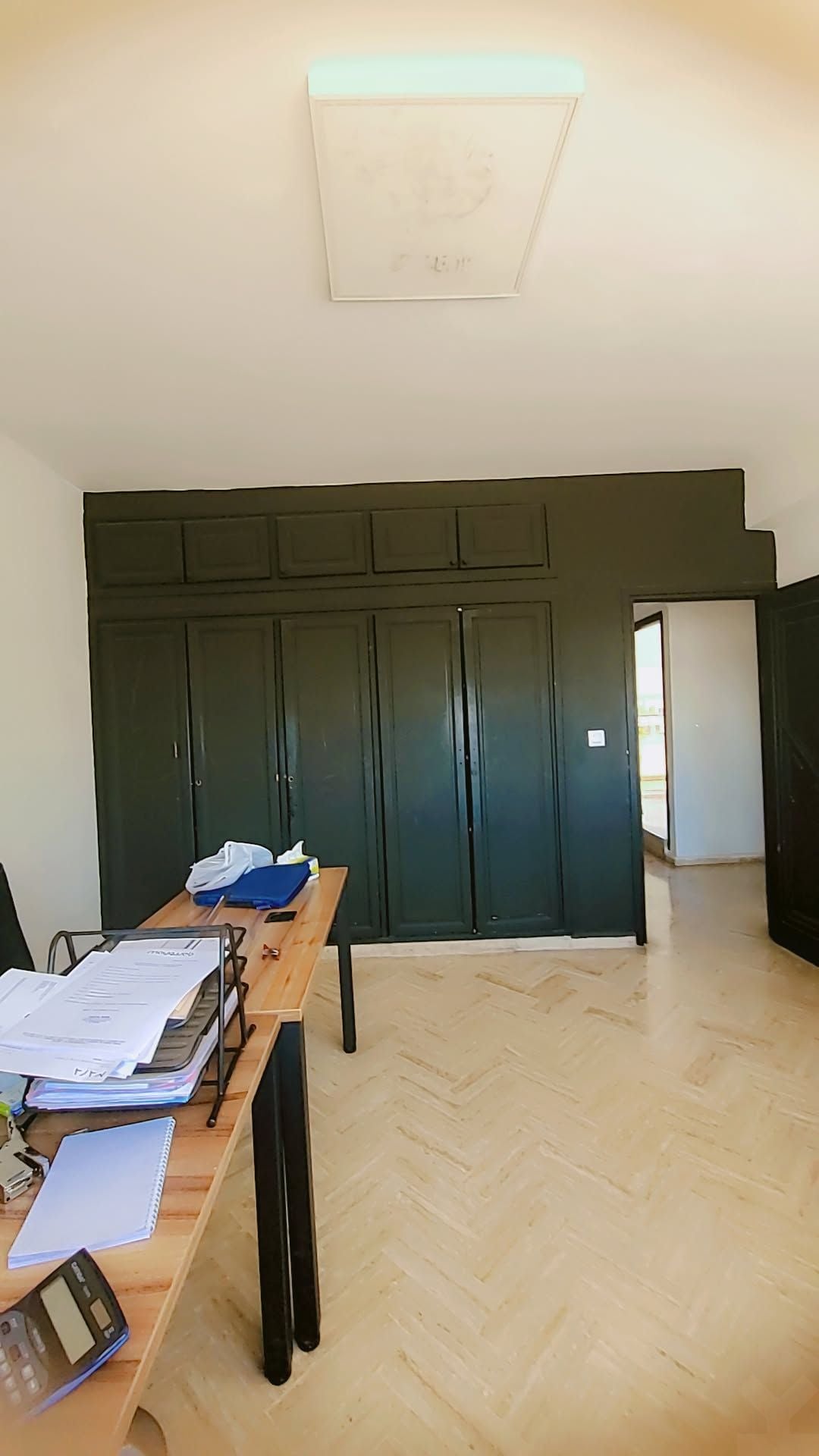Bureau 337 m² f Moulay Youssef — 23