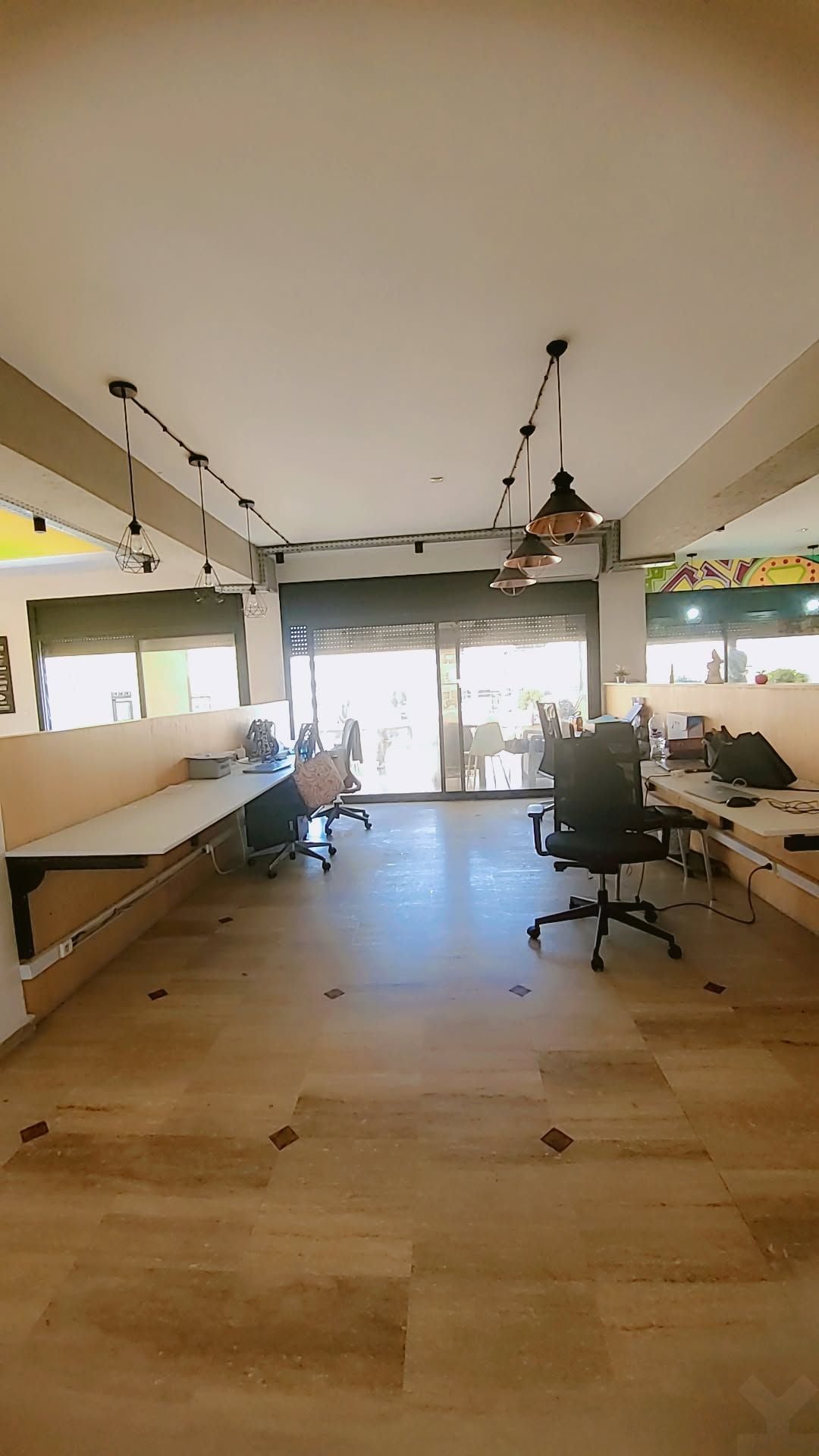 Bureau — Casablanca — 5