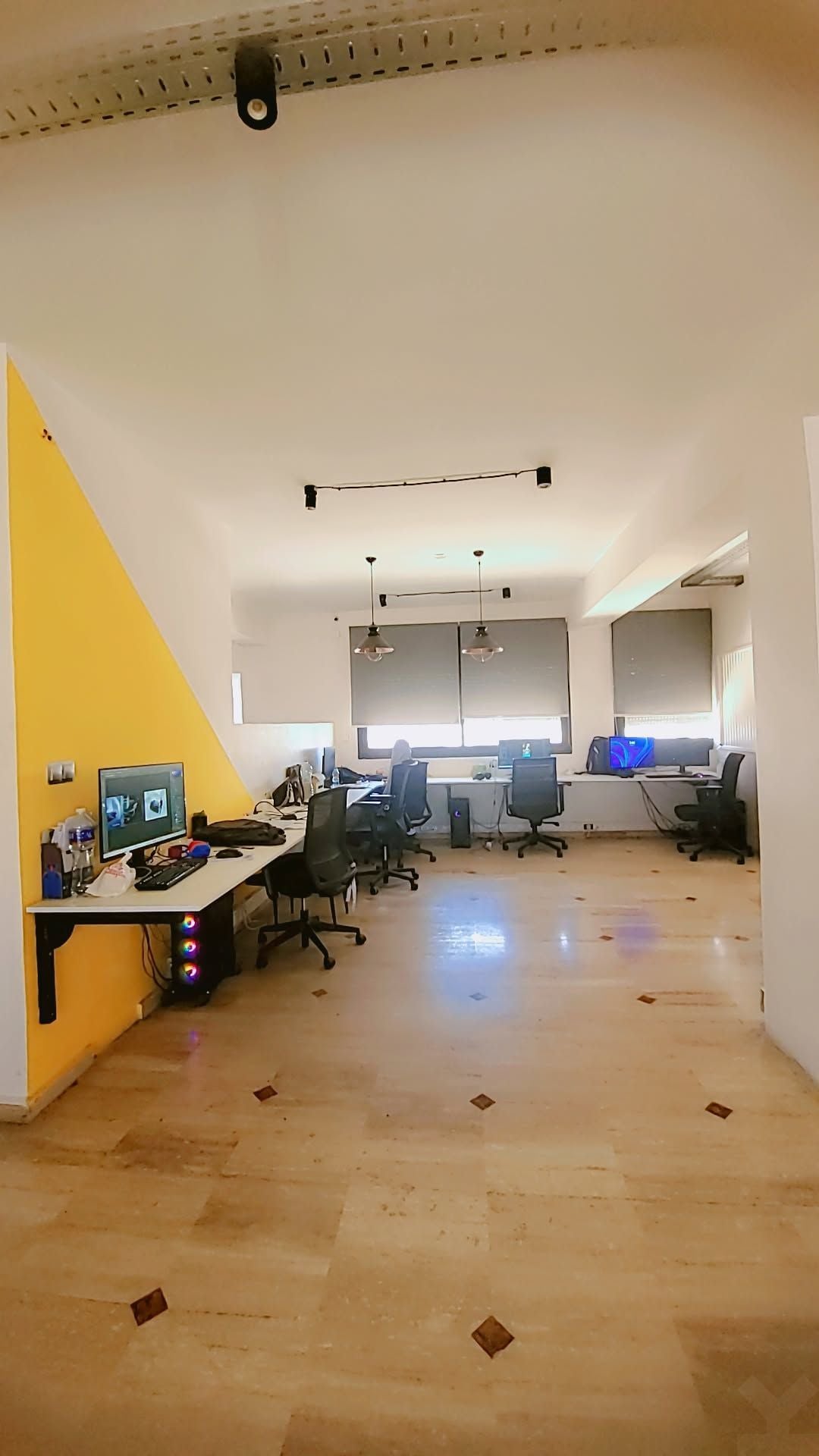 Bureau — Casablanca — 6