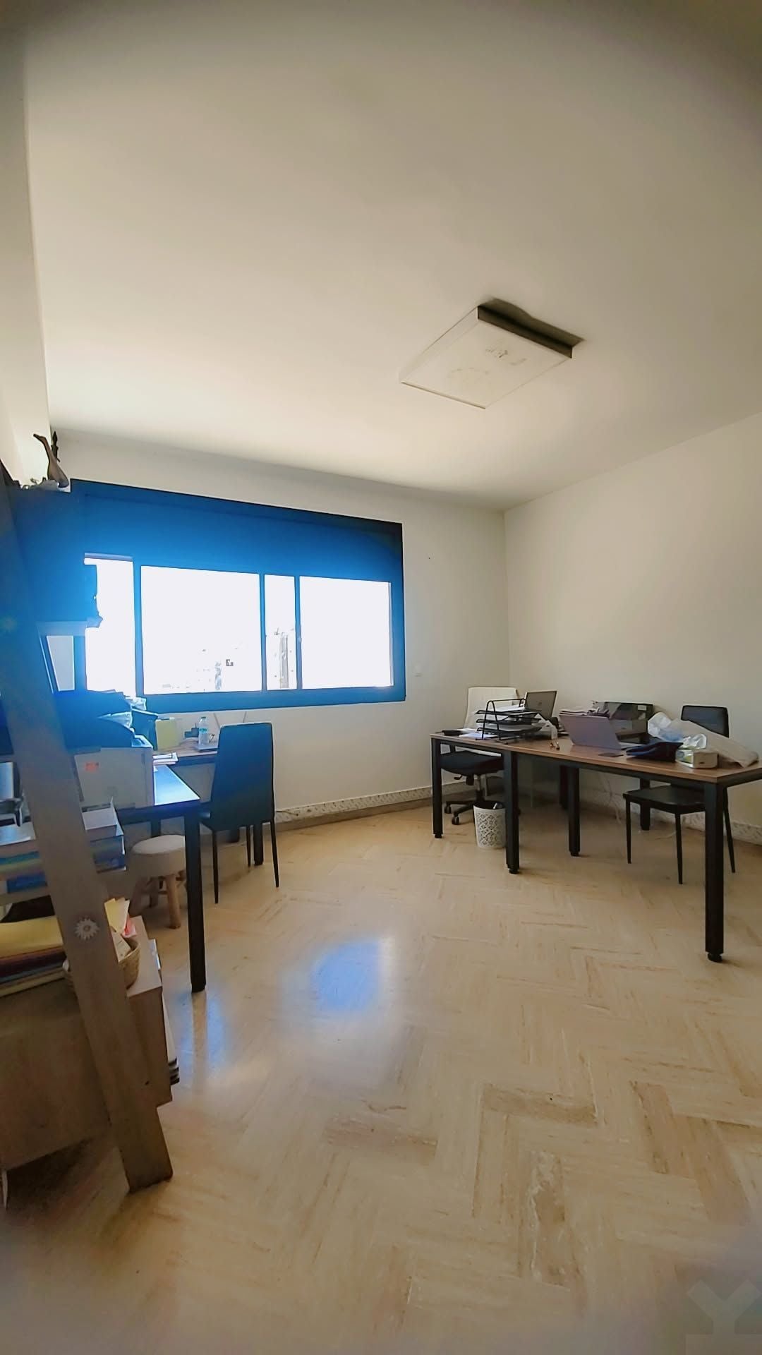 Bureau 337 m² f Moulay Youssef — 17