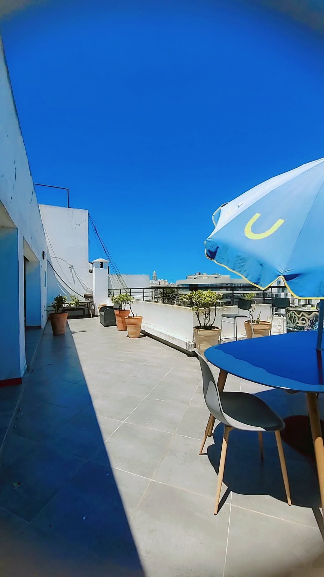 Bureau 337 m² f Moulay Youssef — 13