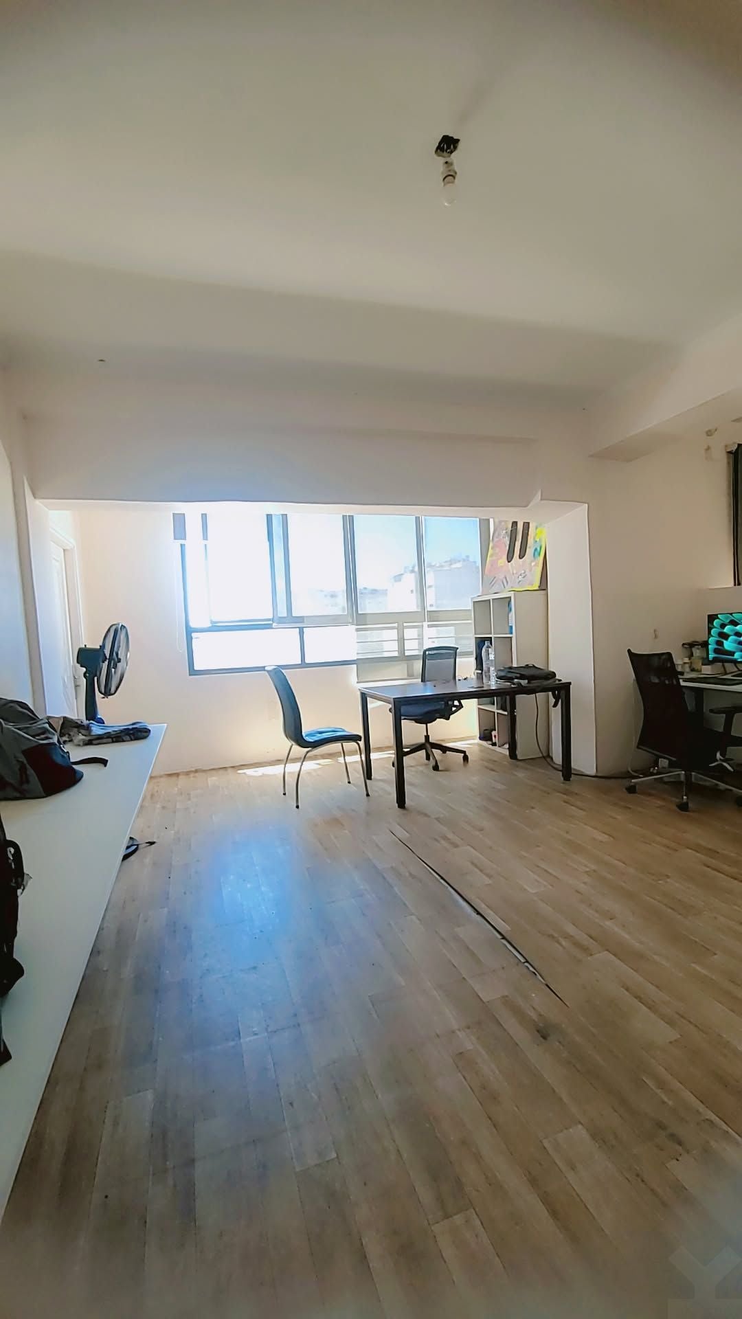 Bureau 337 m² f Moulay Youssef — 16