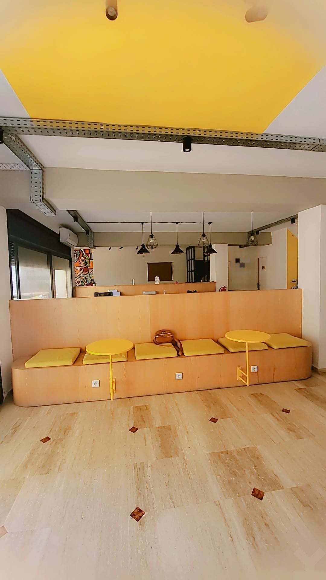Bureau 337 m² f Moulay Youssef — 7