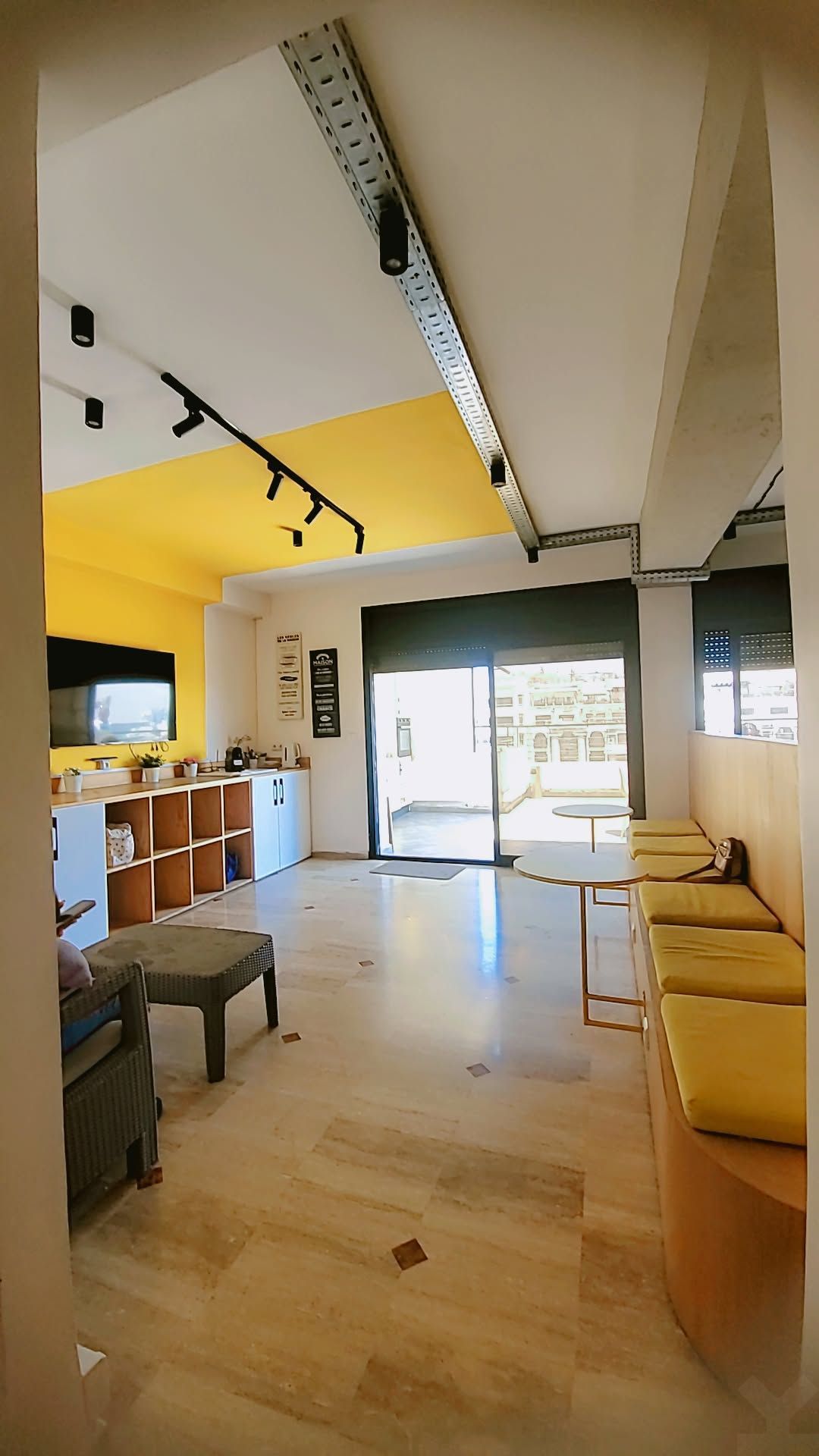 Bureau 337 m² f Moulay Youssef — 8