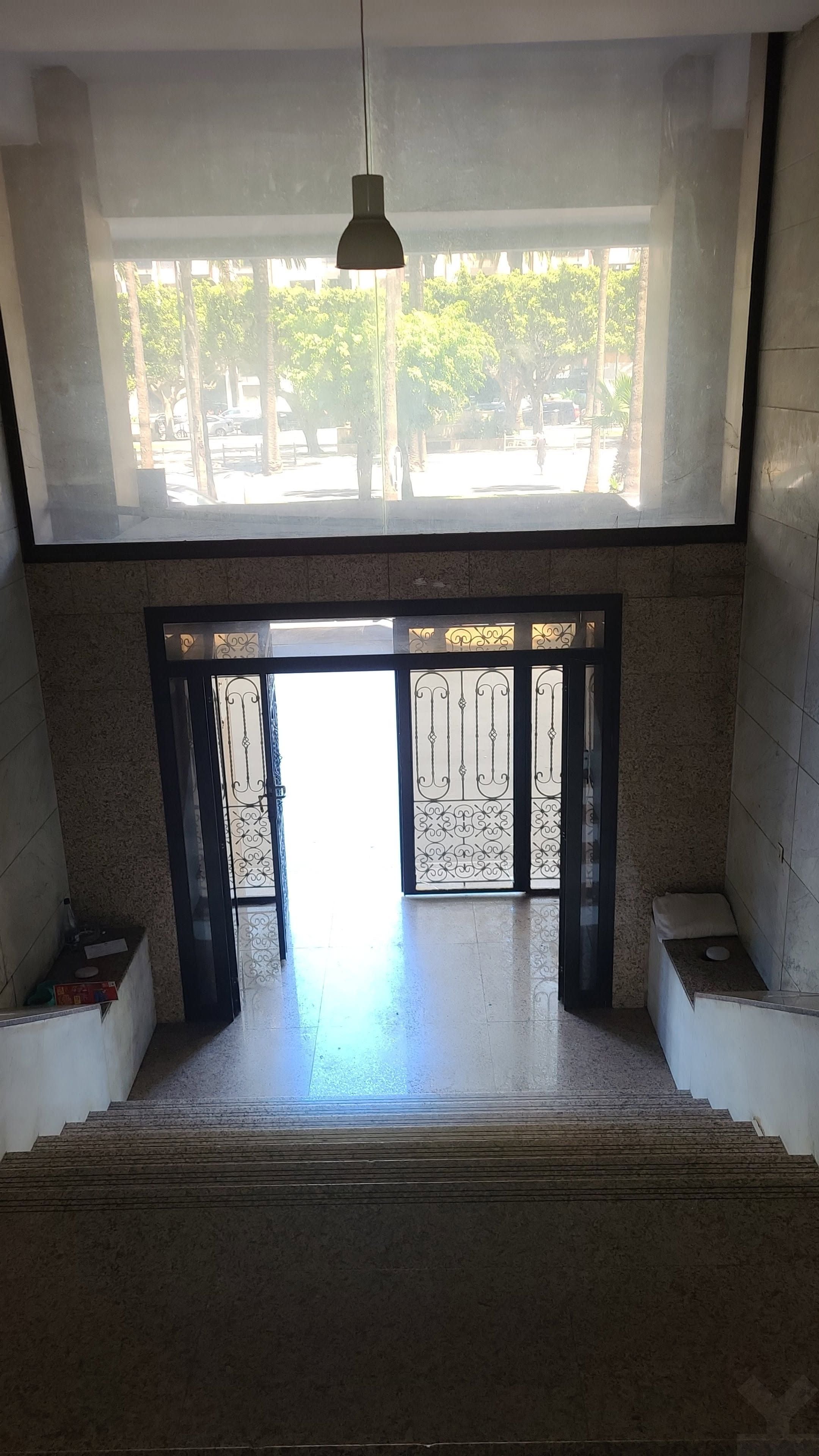 Bureau 337 m² f Moulay Youssef — 26