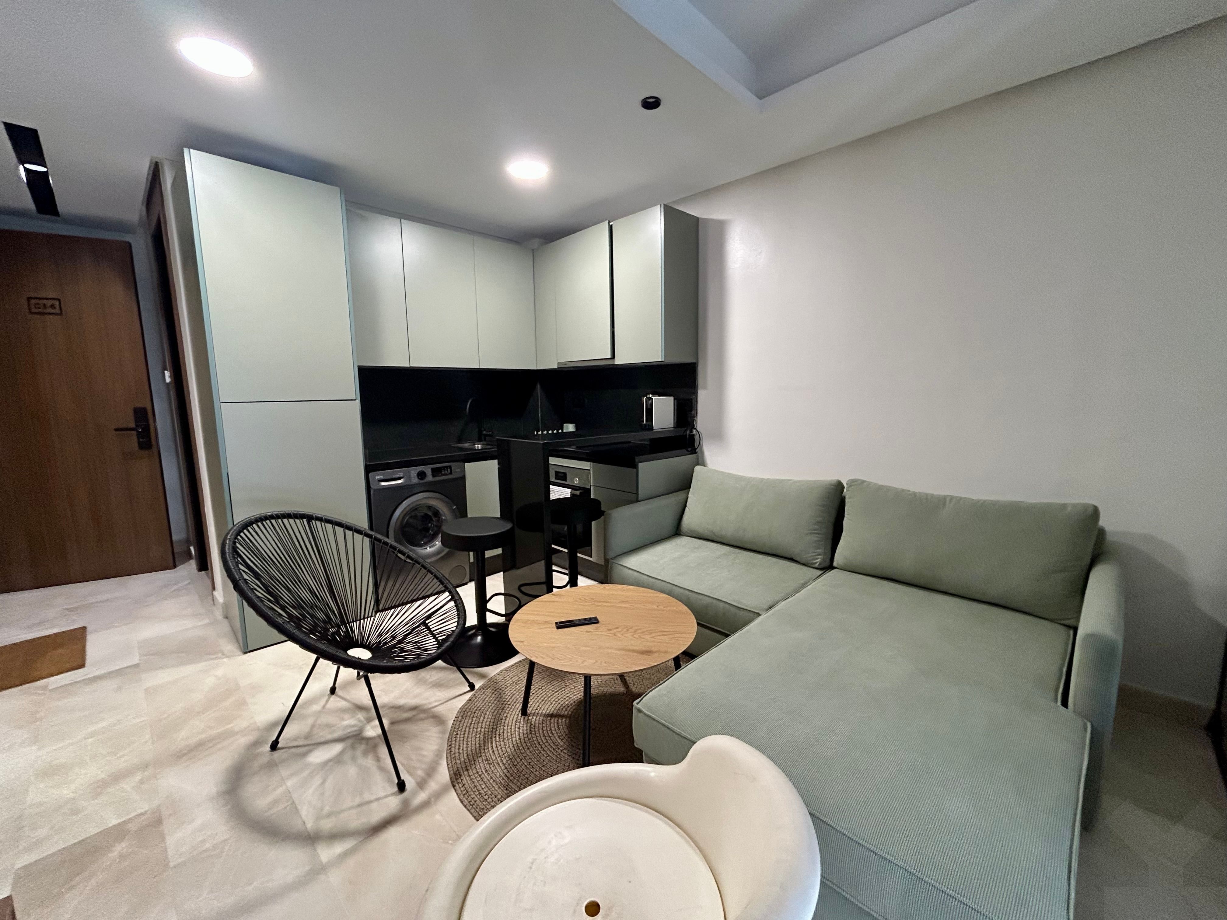 Appartement 45 m² à Casablanca Finance City — 5