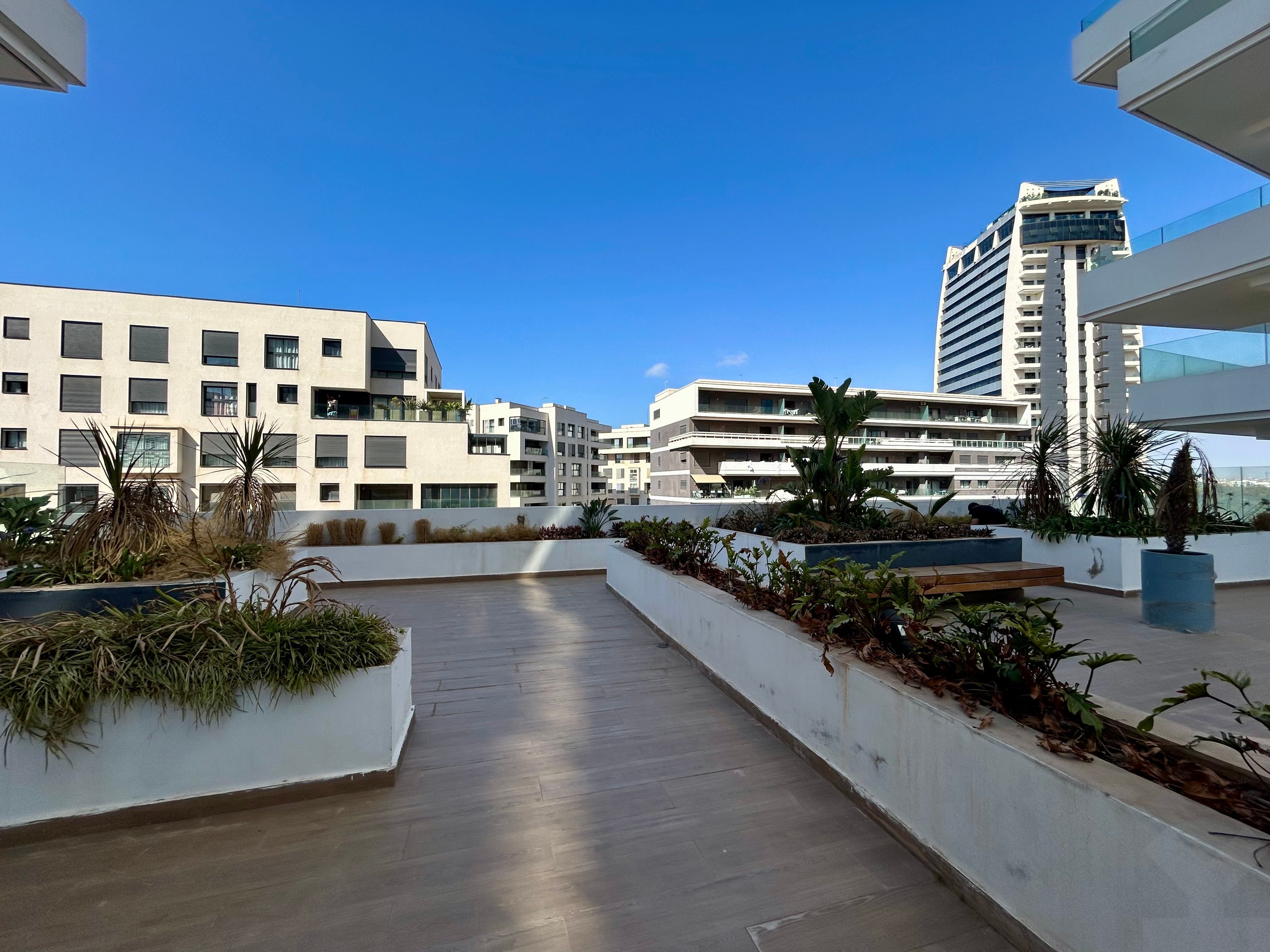 Appartement 45 m² à Casablanca Finance City — 9