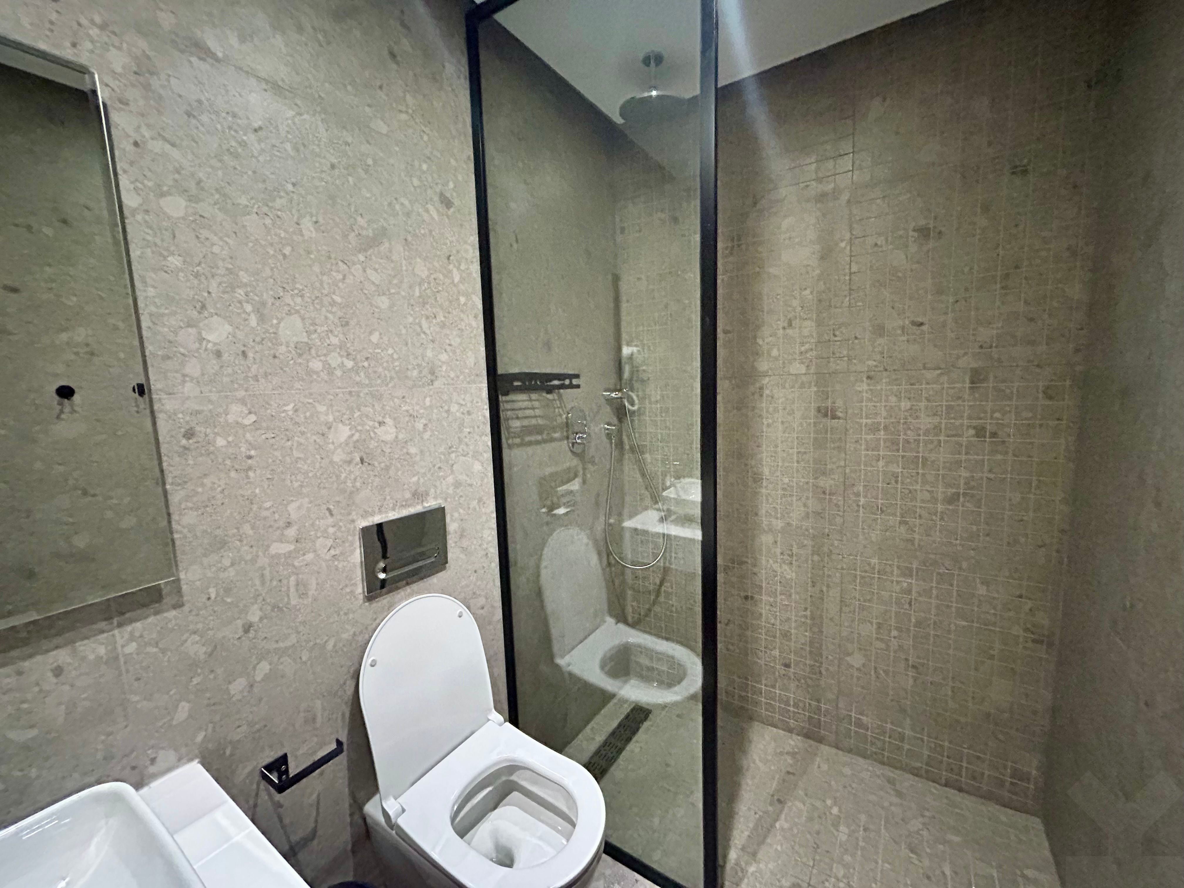 Appartement — Casablanca