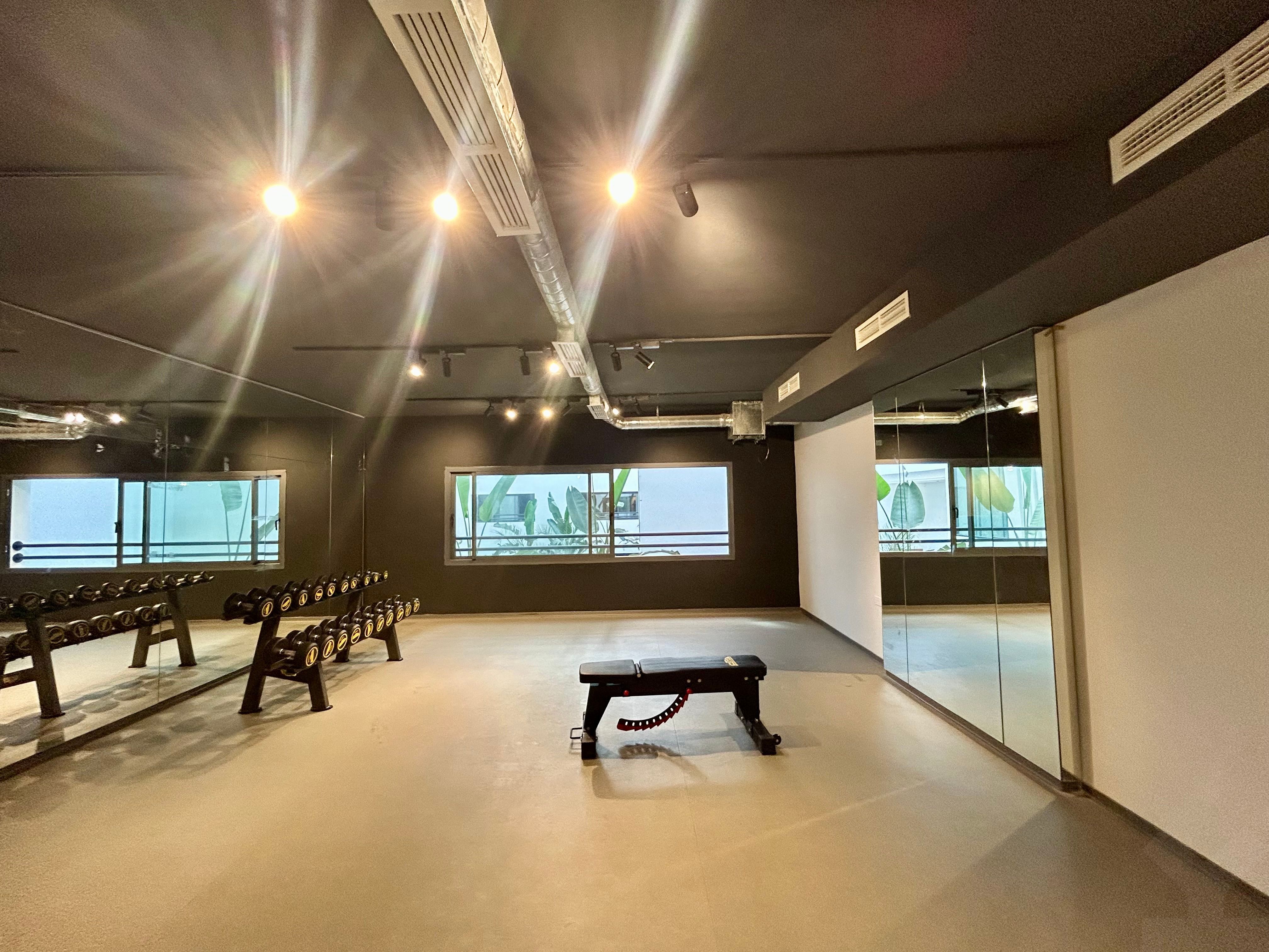Appartement 45 m² à Casablanca Finance City — 10