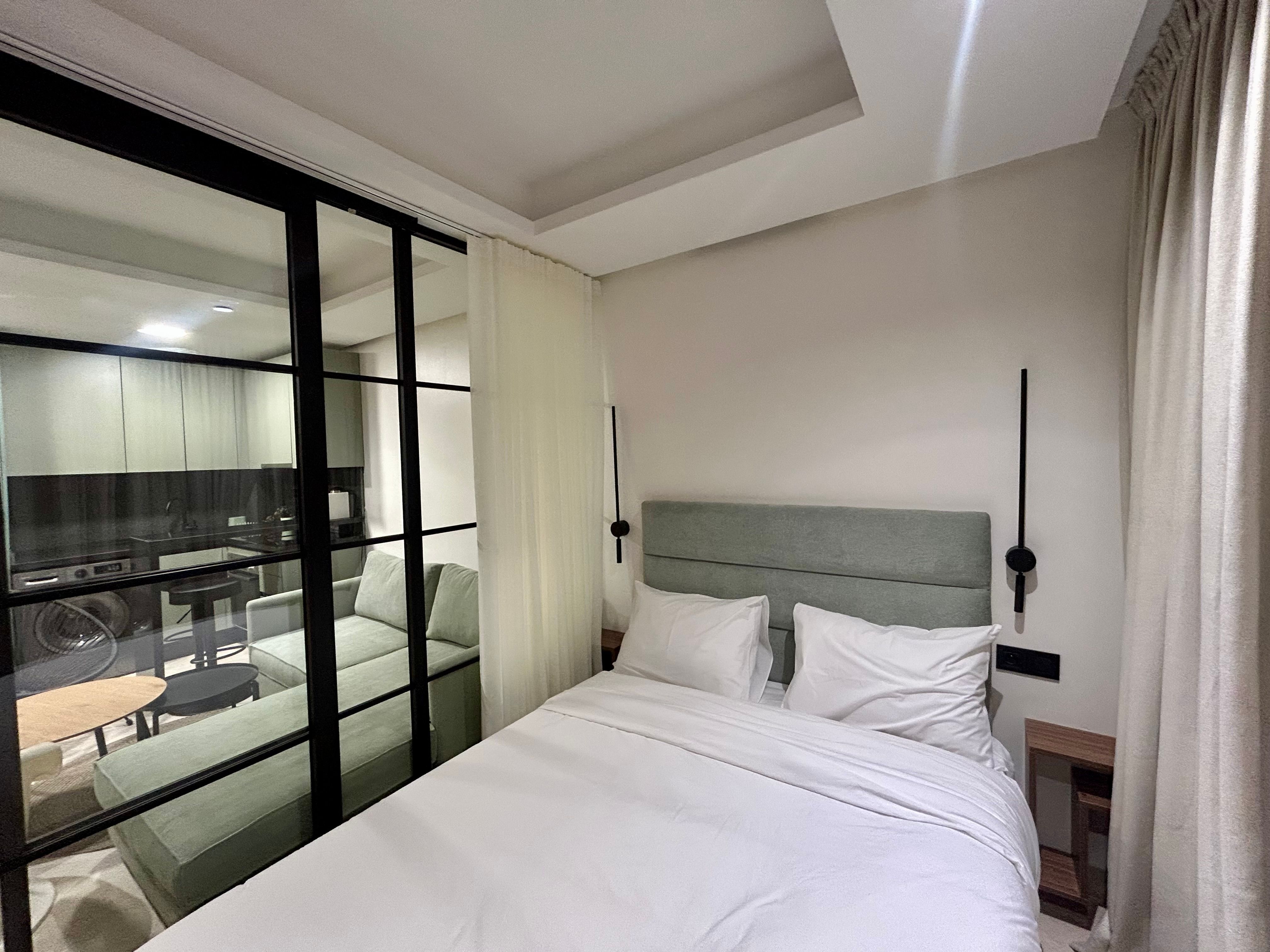 Appartement 45 m² à Casablanca Finance City — 6