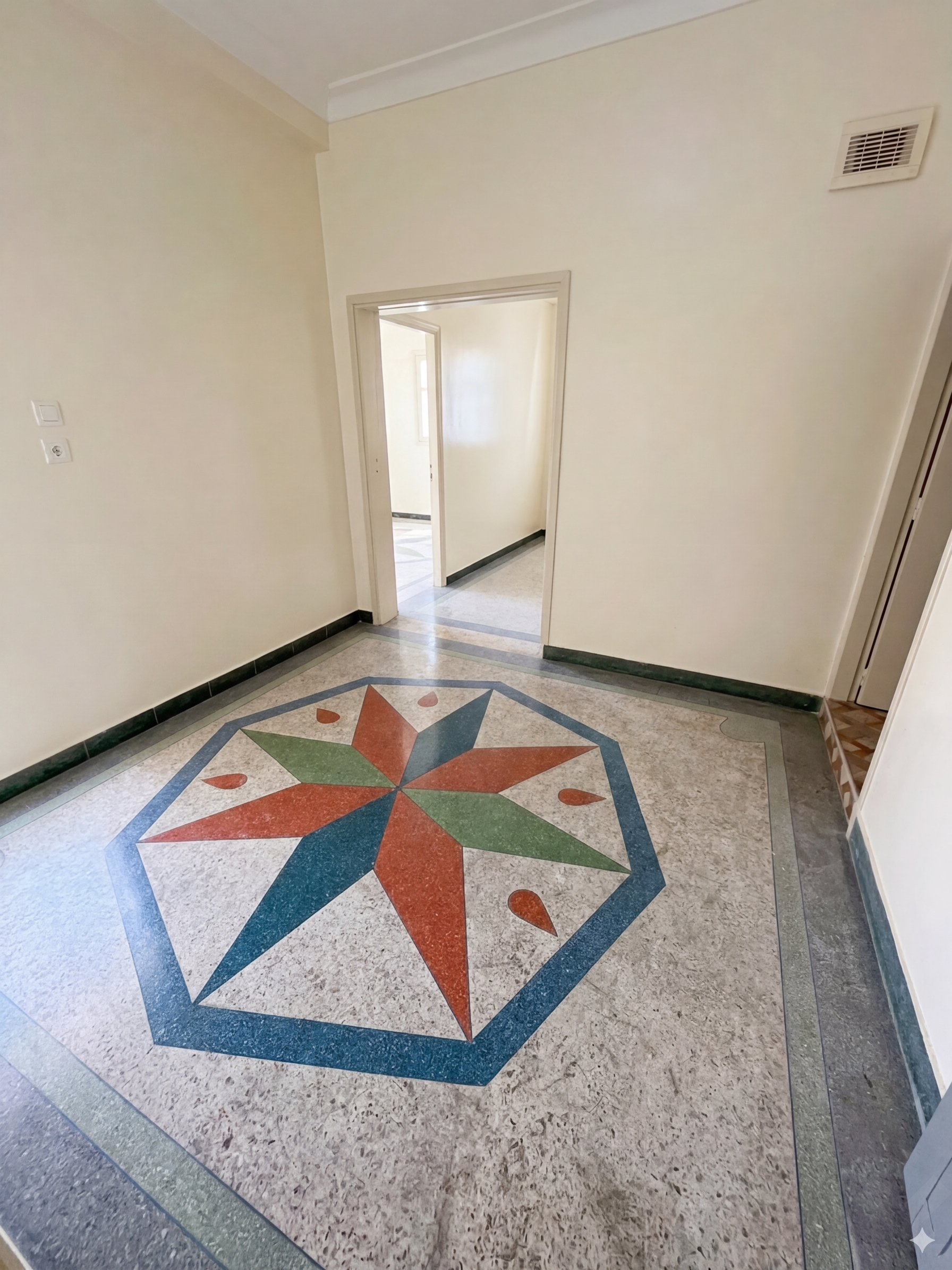 Maison 99 m² à Sidi Bernoussi — 10