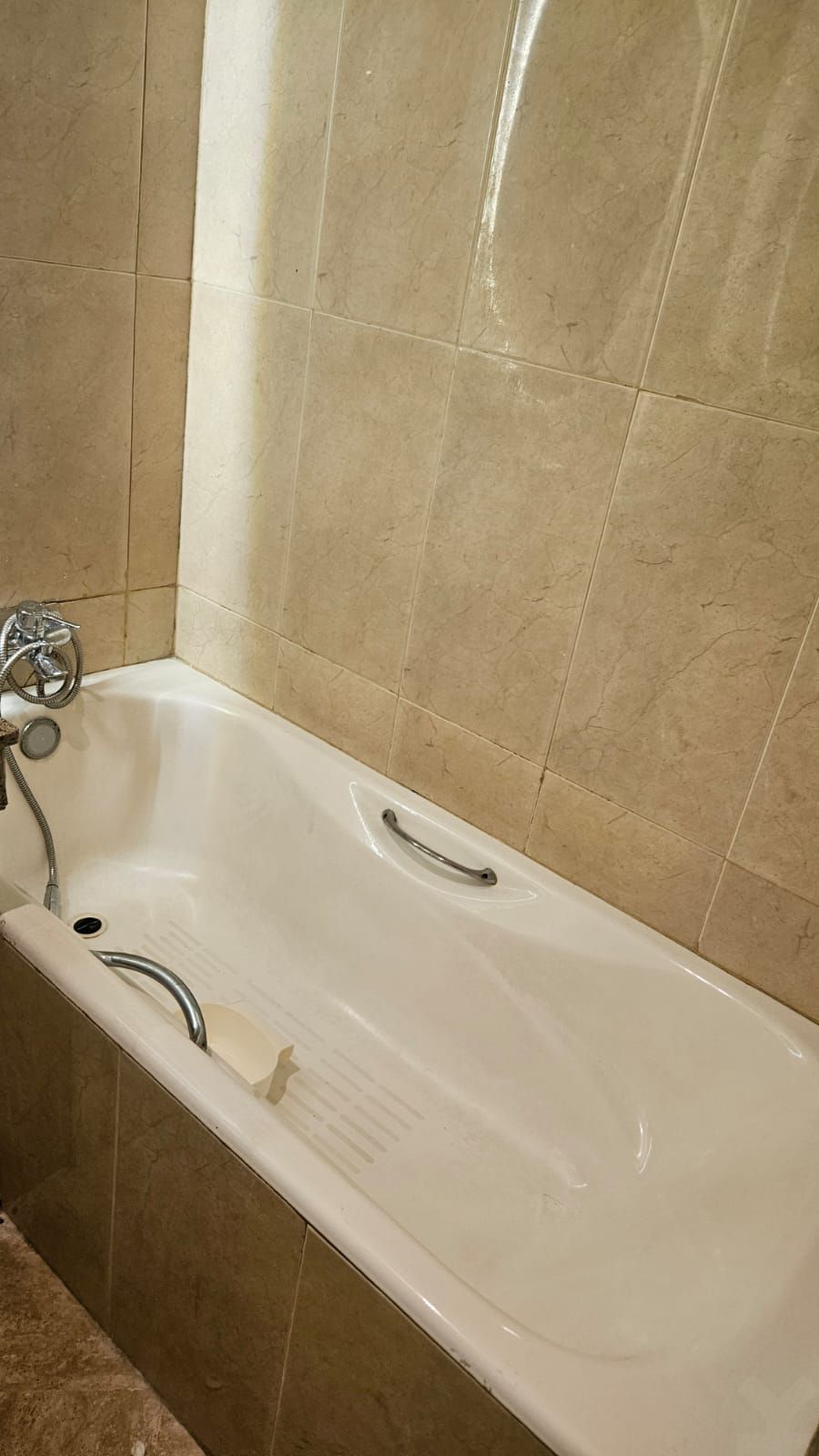 Appartement — Casablanca — 2