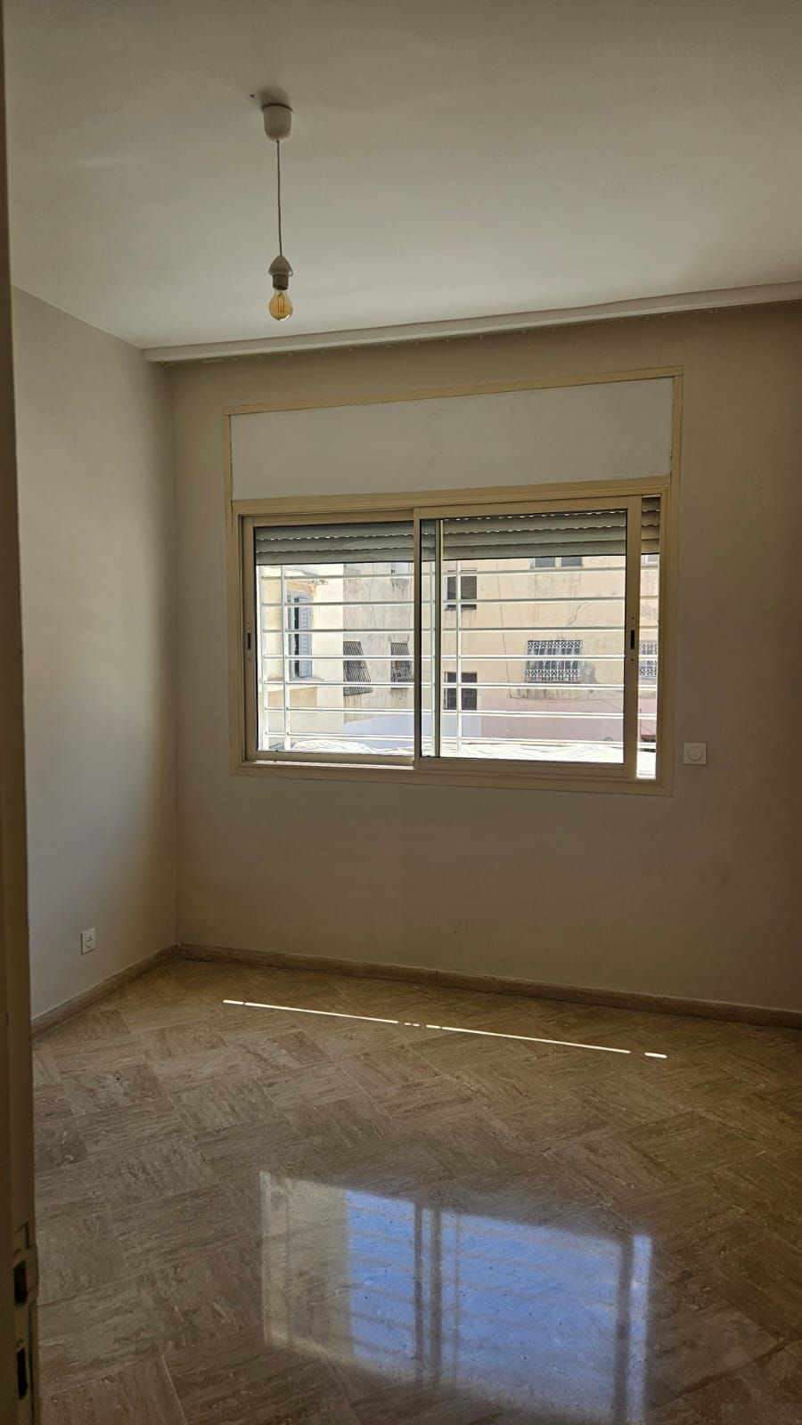 Appartement — Casablanca