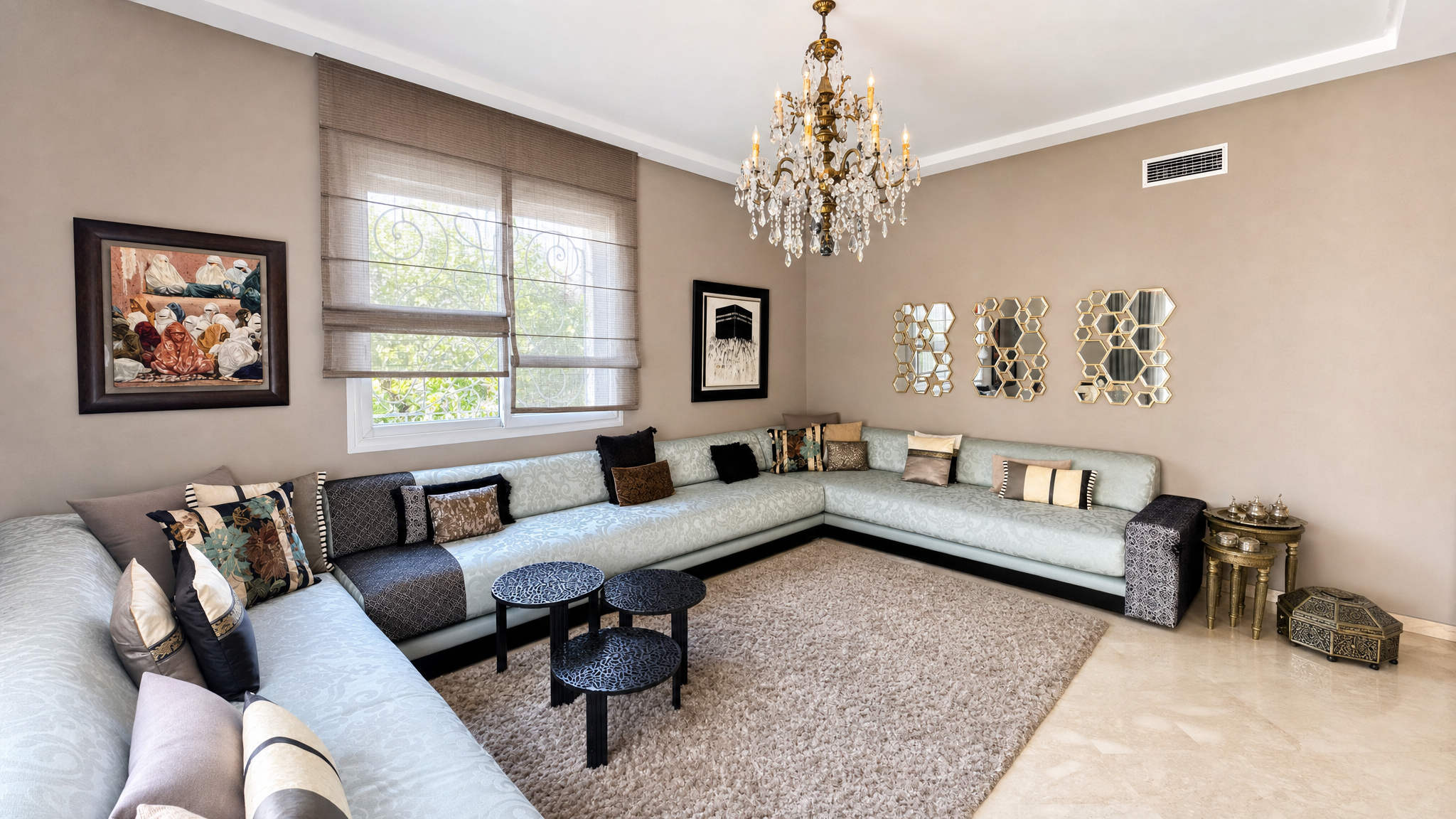 Villa 638 m² à Californie — 7