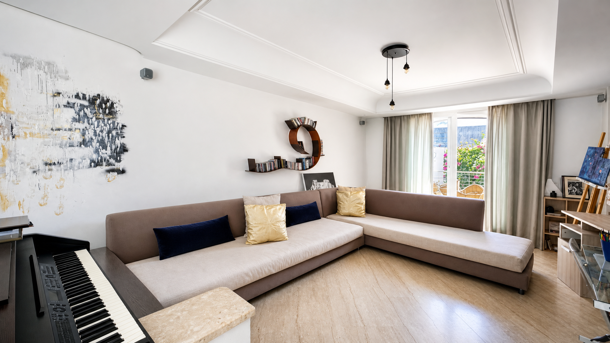 Villa 638 m² à Californie — 10