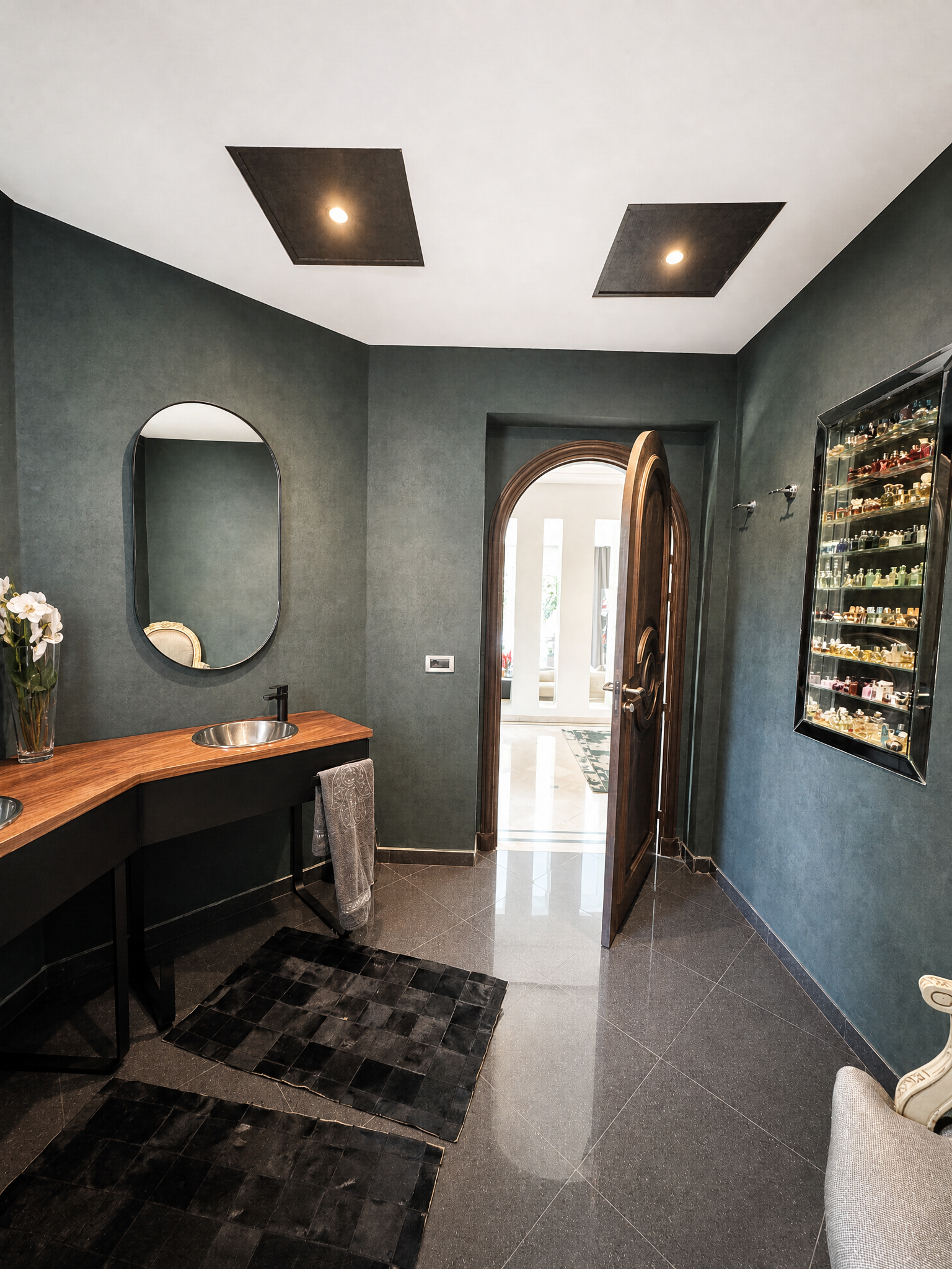 Villa 638 m² à Californie — 14