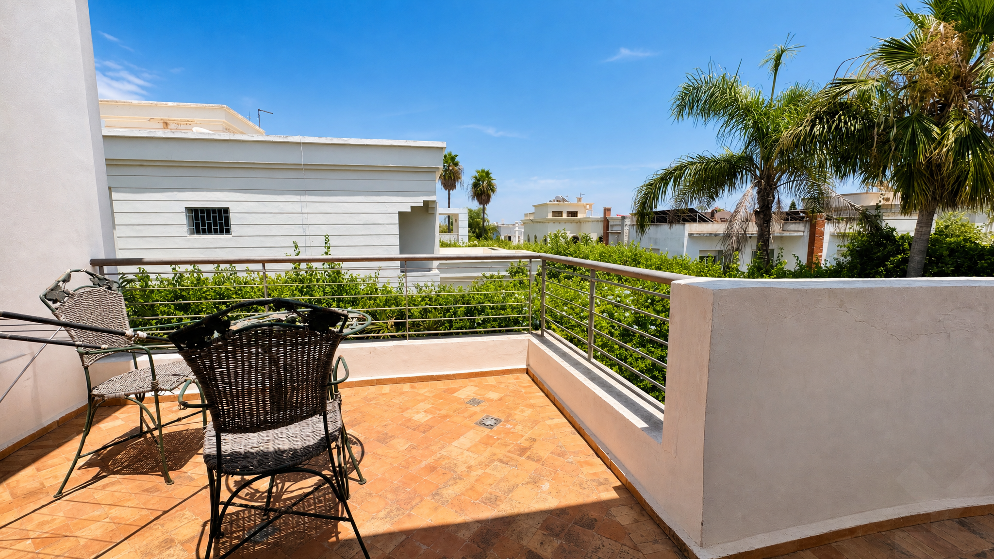 Villa 638 m² à Californie — 25