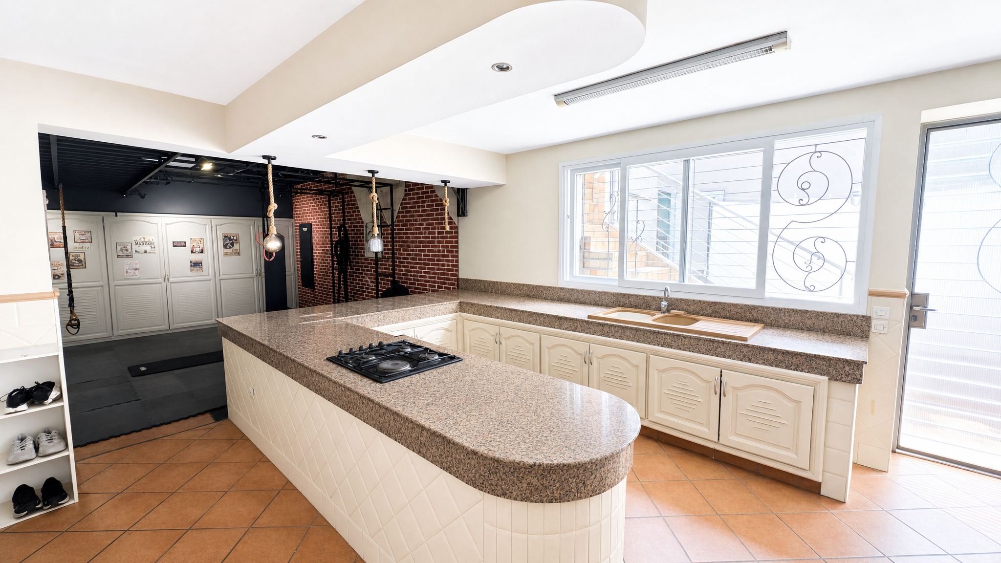 Villa 638 m² à Californie — 29