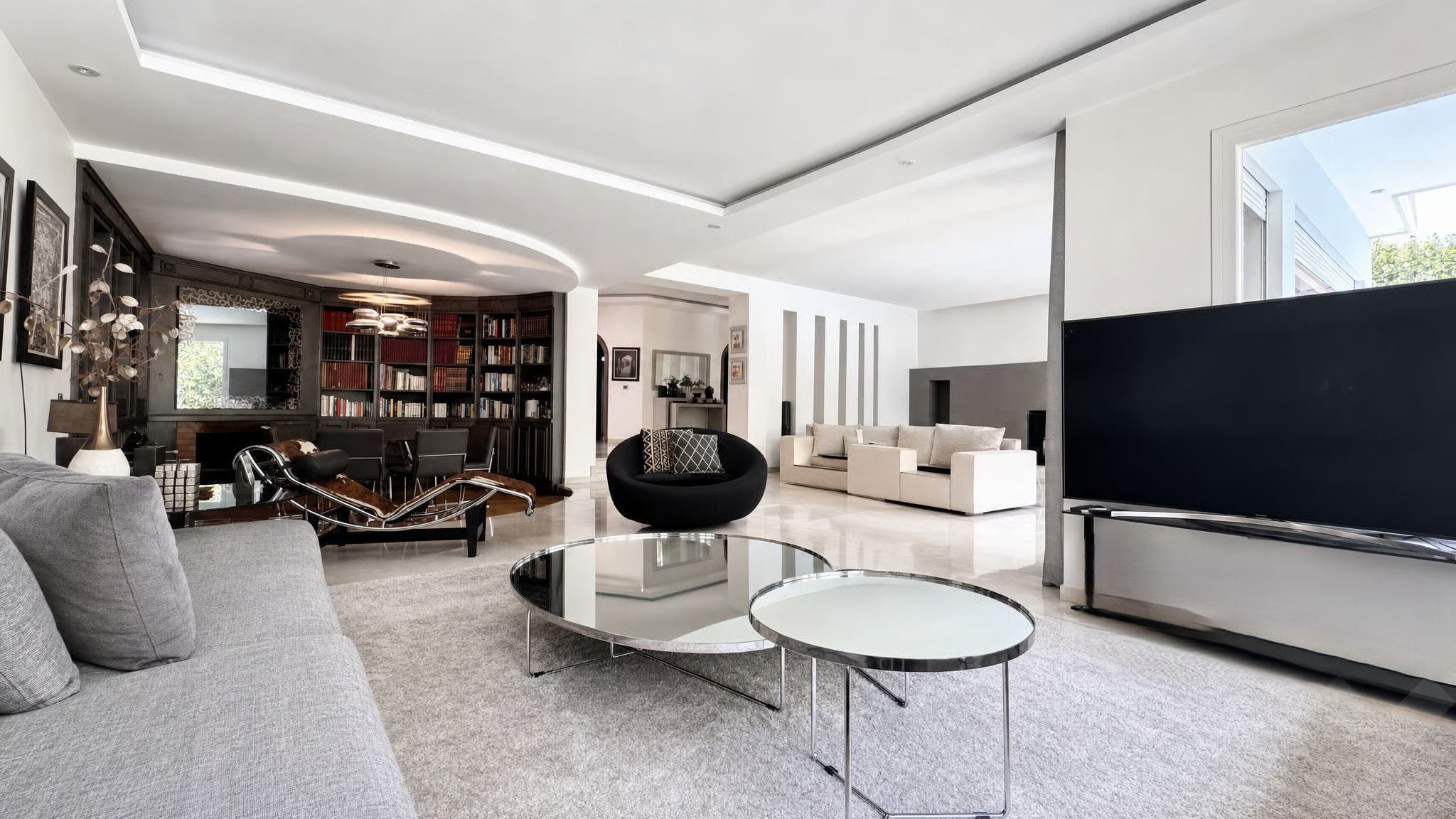 Villa 638 m² à Californie — 30