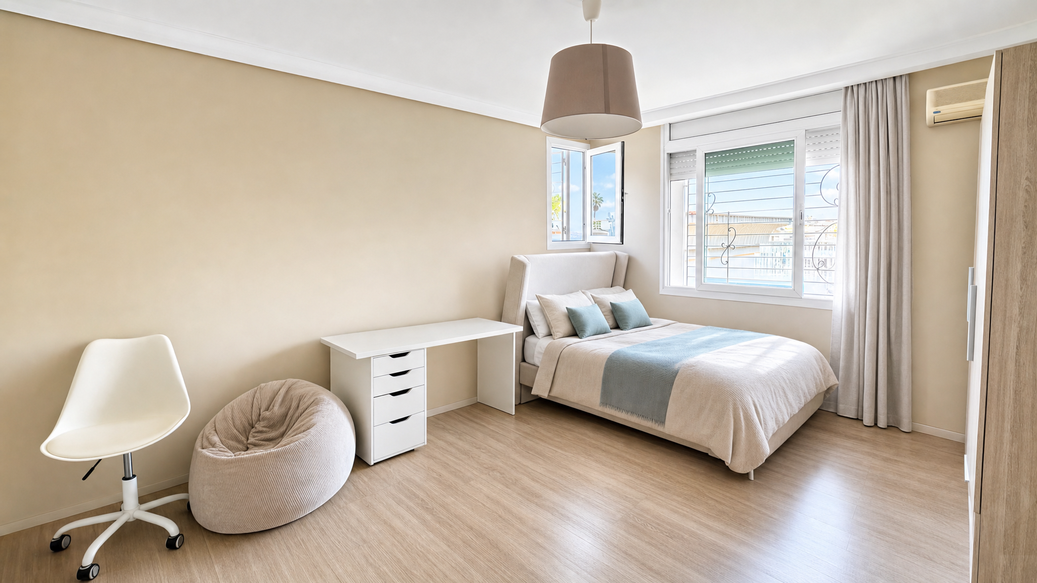 Villa 638 m² à Californie — 22