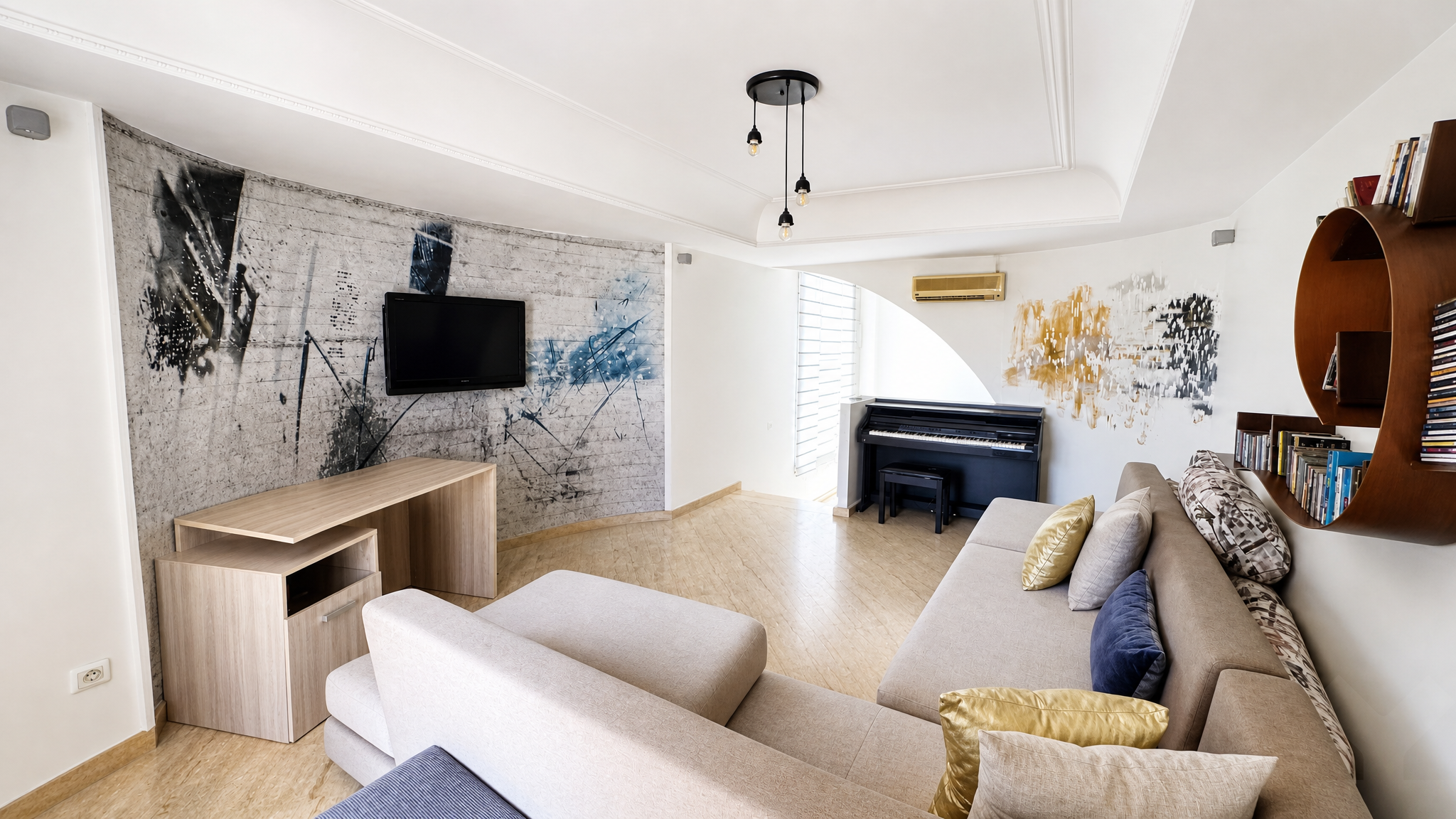 Villa 638 m² à Californie — 13