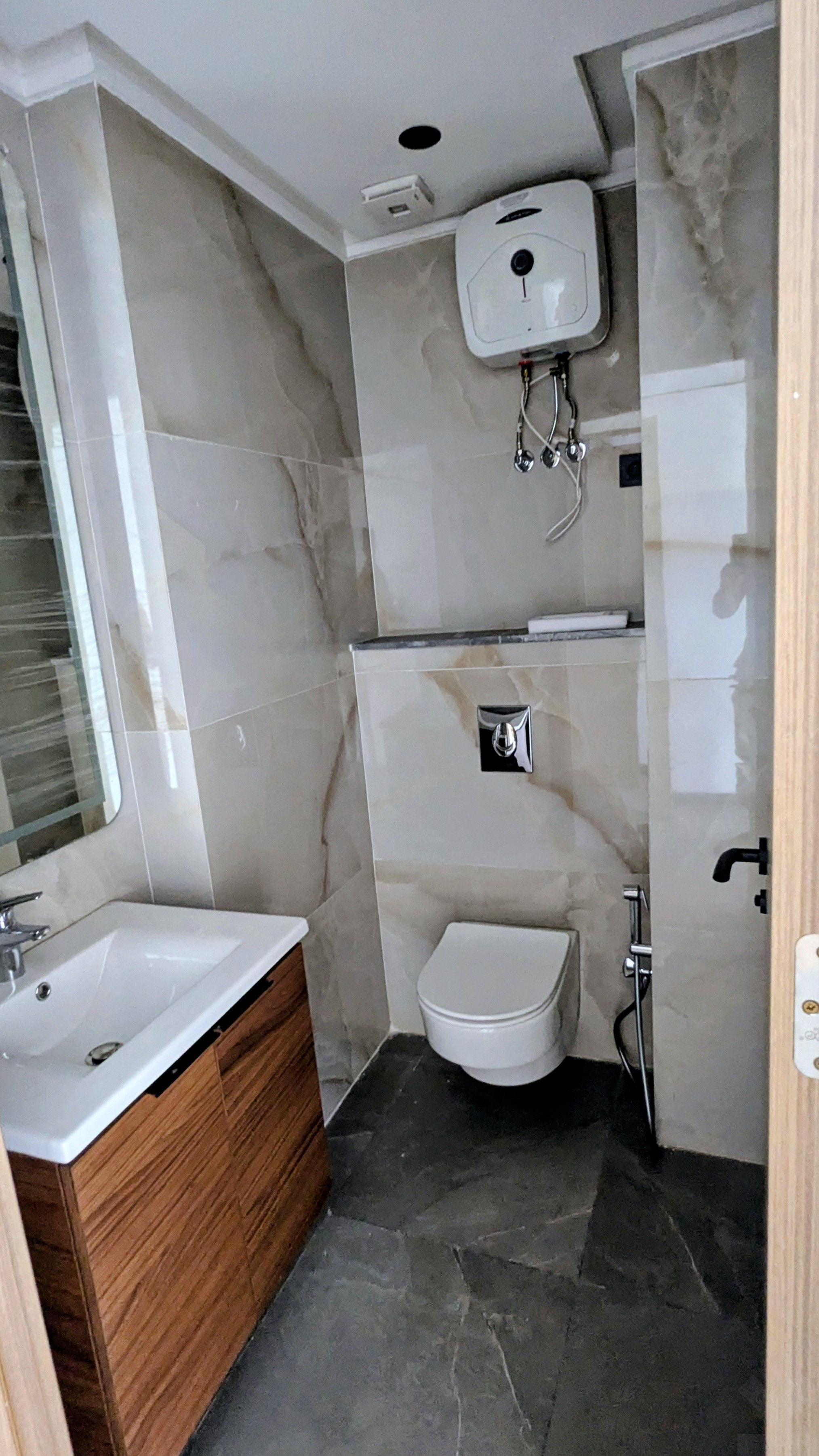 Bureau 104 m² à Florida - Mandarona — 5