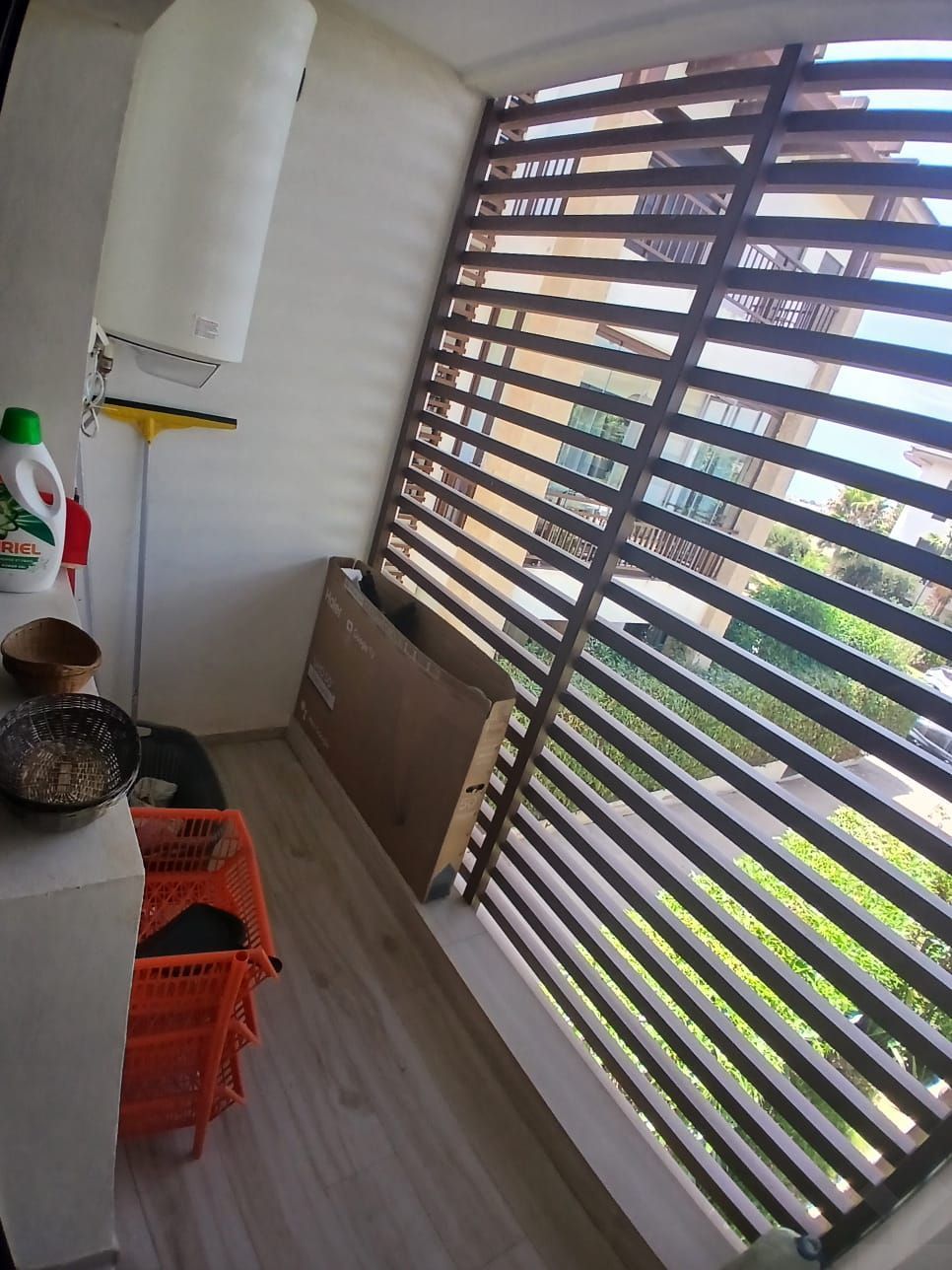 شقة — Dar Bouazza — 4