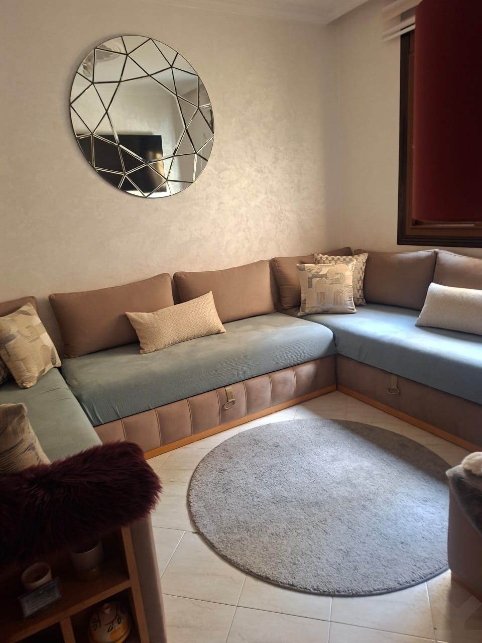 Appartement 130 m² à Lekrimat — 7