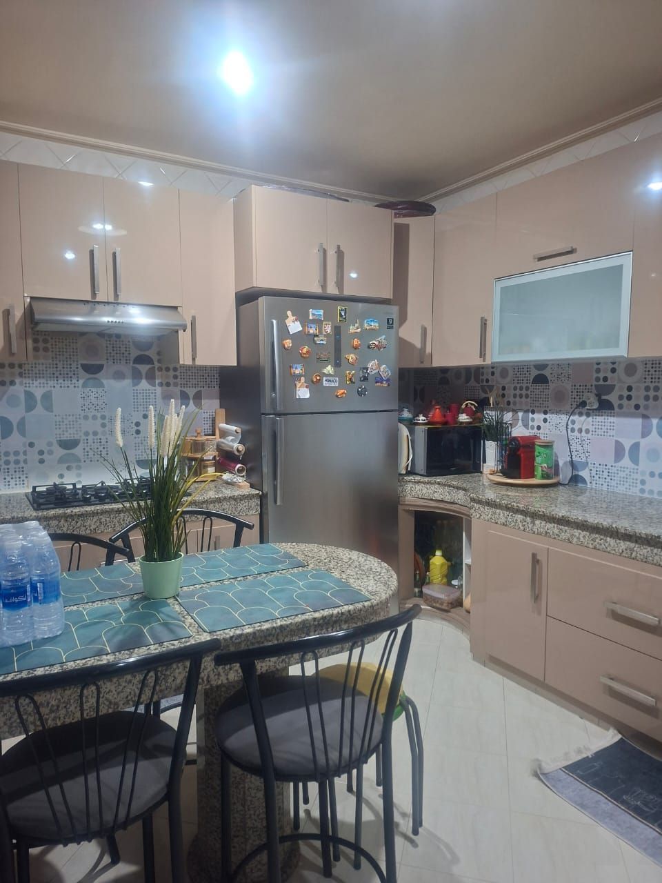 Appartement — Casablanca — 3