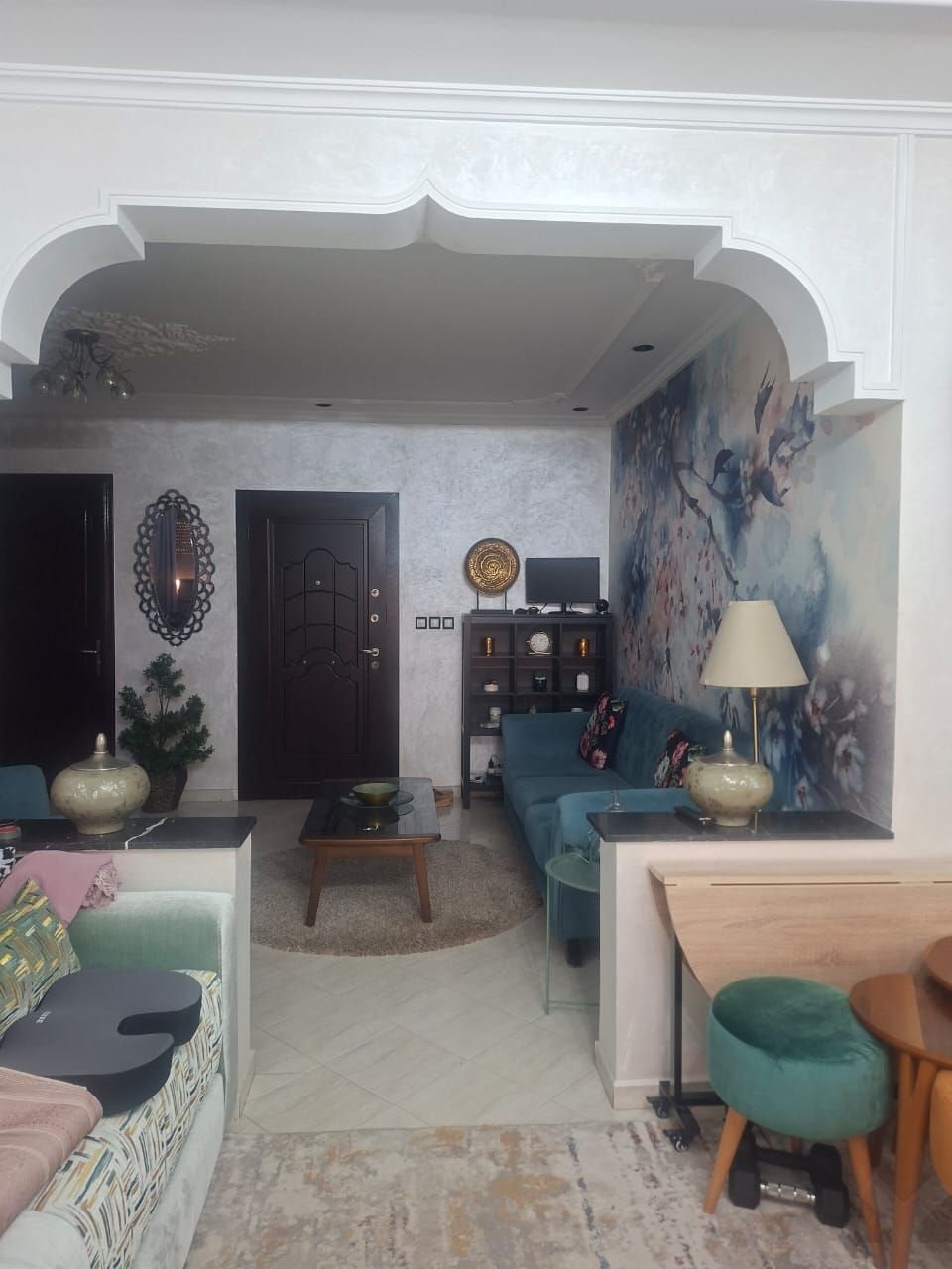 Appartement 130 m² à Lekrimat — 10
