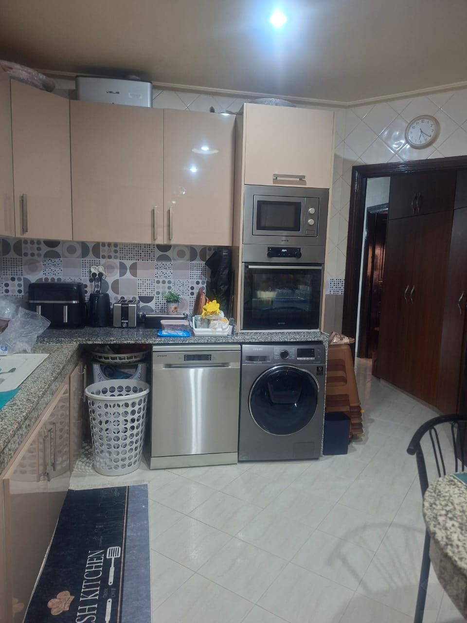 Appartement — Casablanca — 2