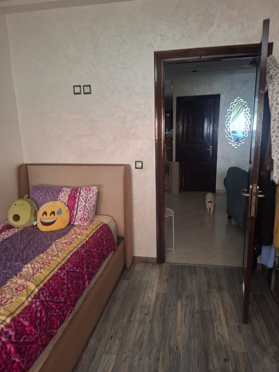 Appartement — Casablanca — 6