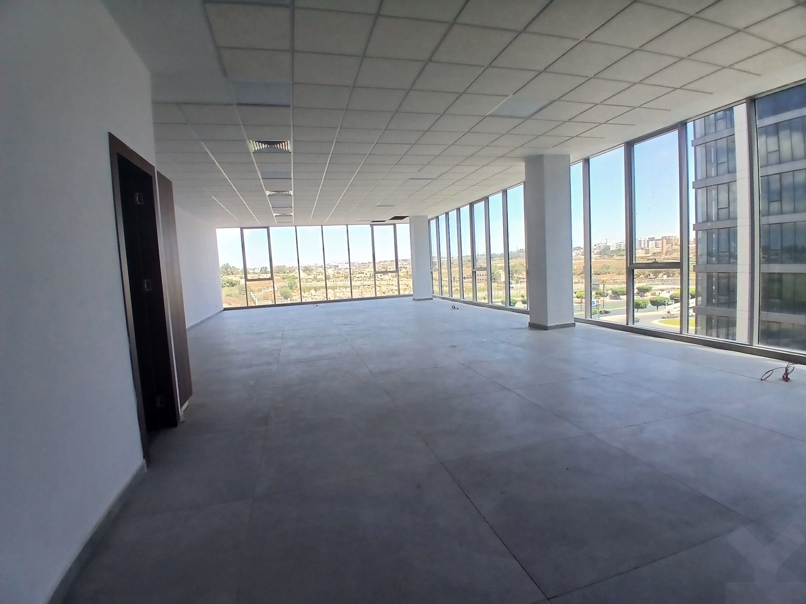 Bureau 149 m² à Sidi Maarouf — 4