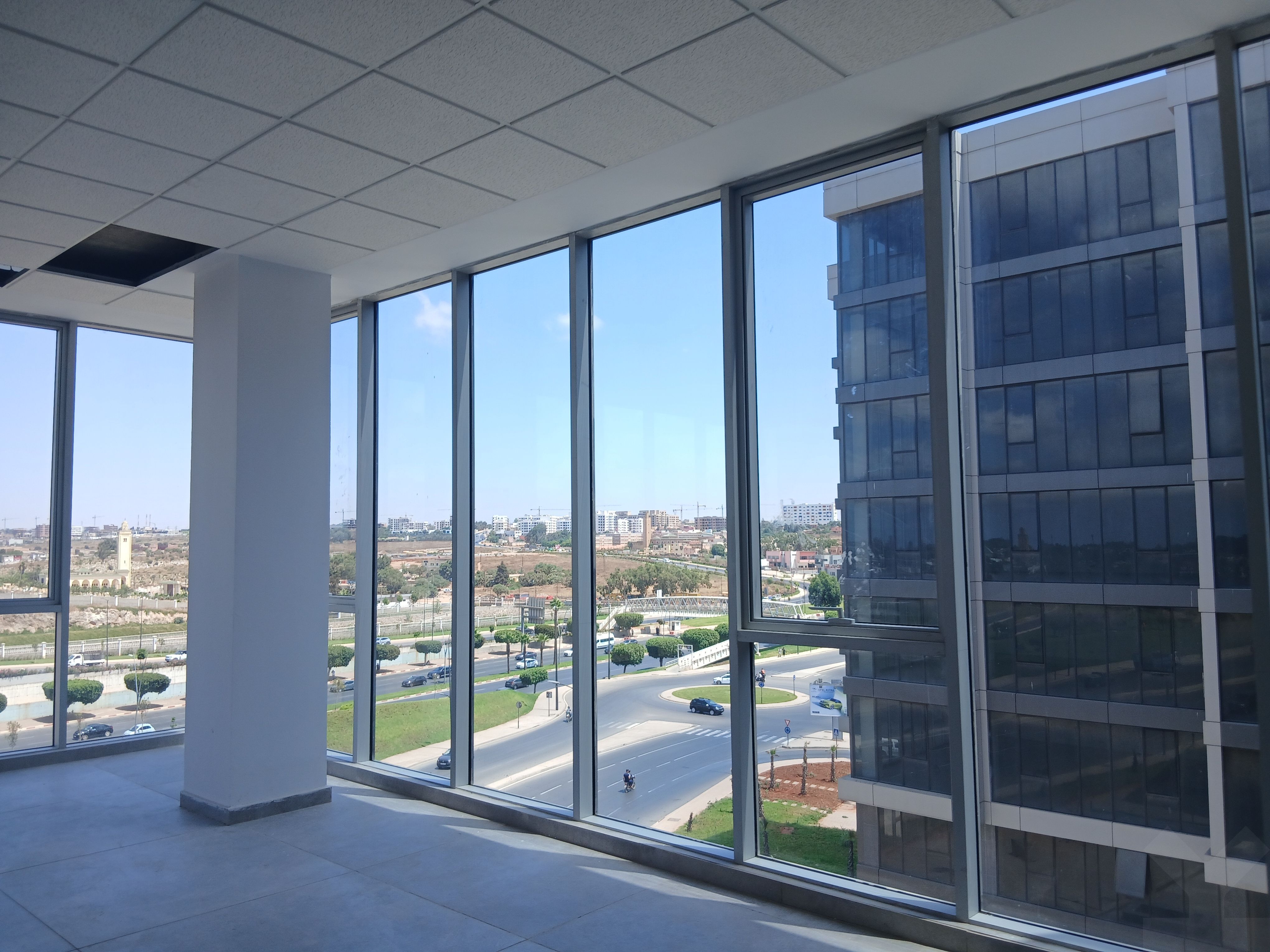 Bureau 149 m² à Sidi Maarouf — 3
