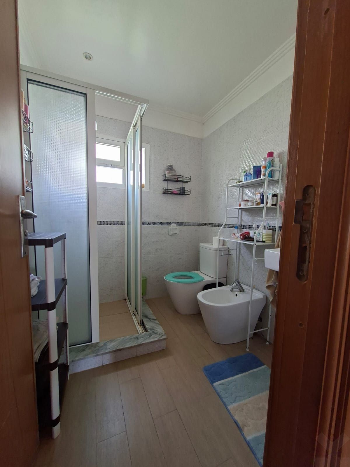 Villa — Casablanca