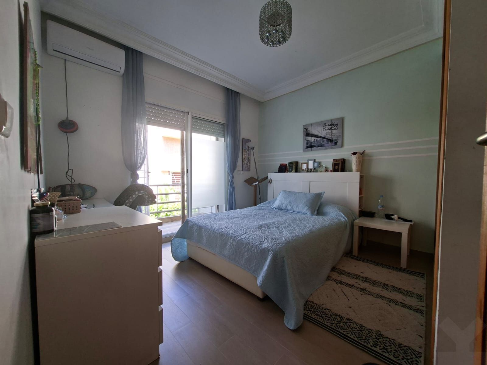 Villa — Casablanca — 6