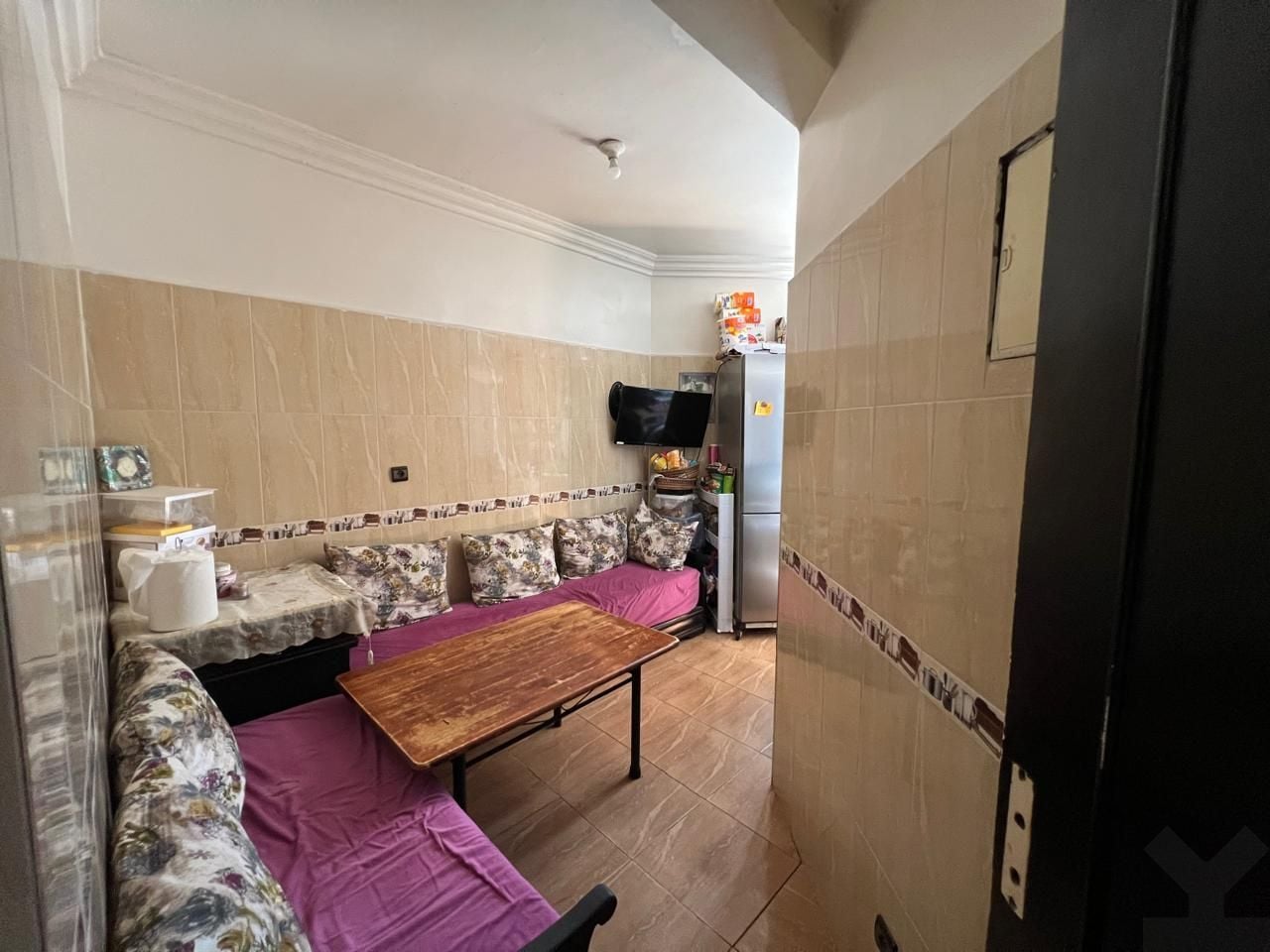 Appartement 71 m² à Sidi Bernoussi — 2