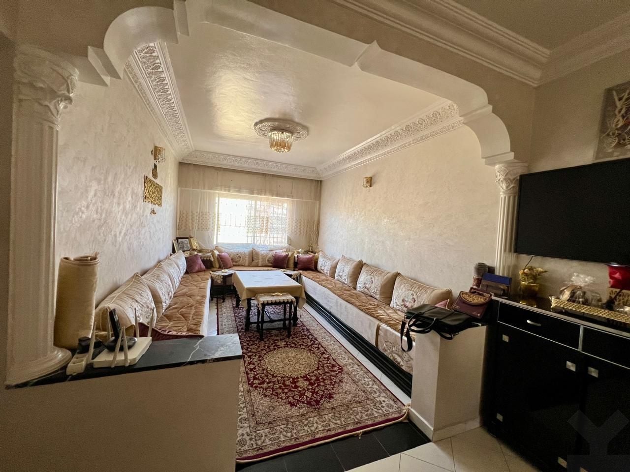 Appartement — Casablanca