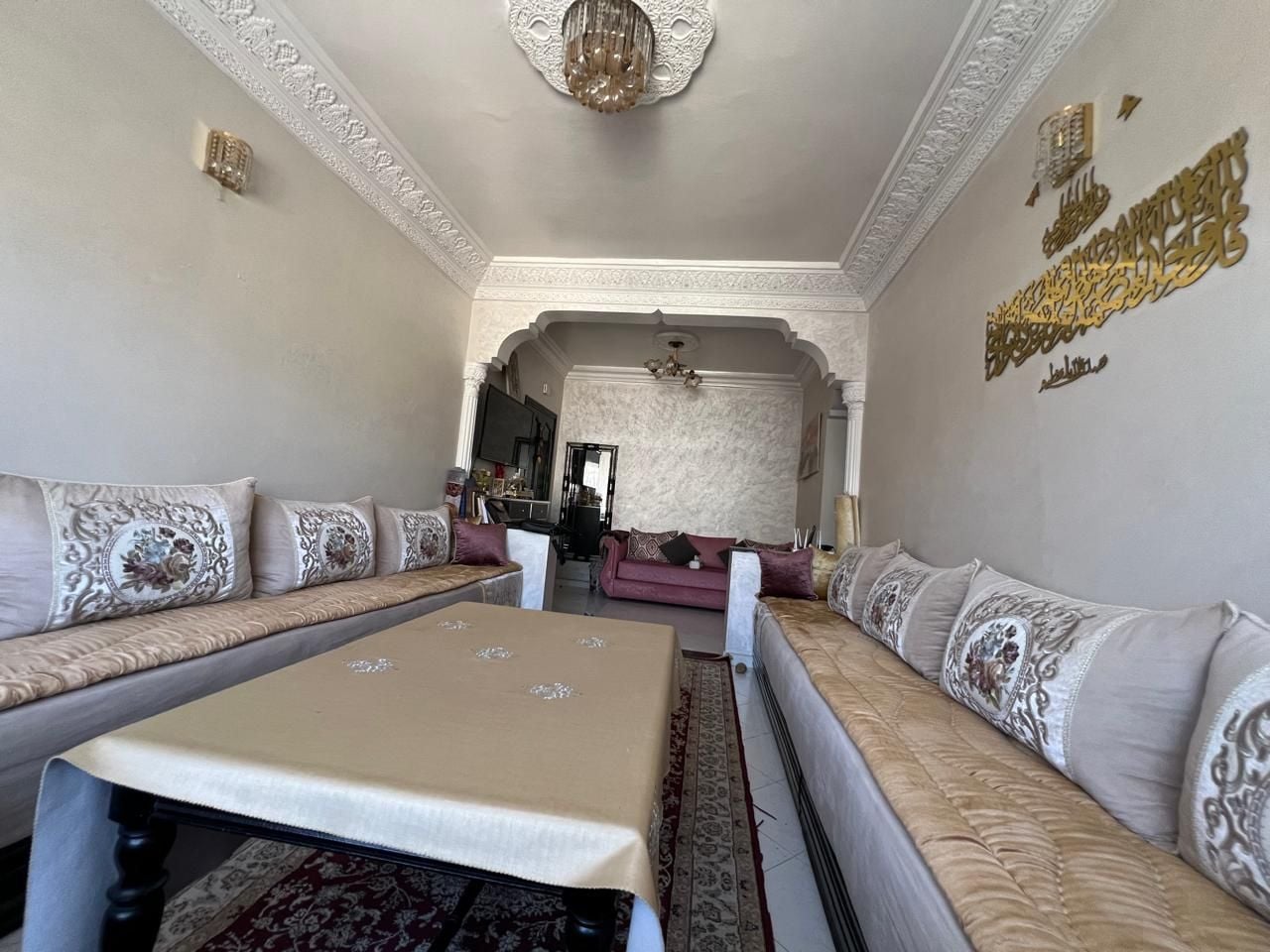 Appartement 71 m² à Sidi Bernoussi — 3