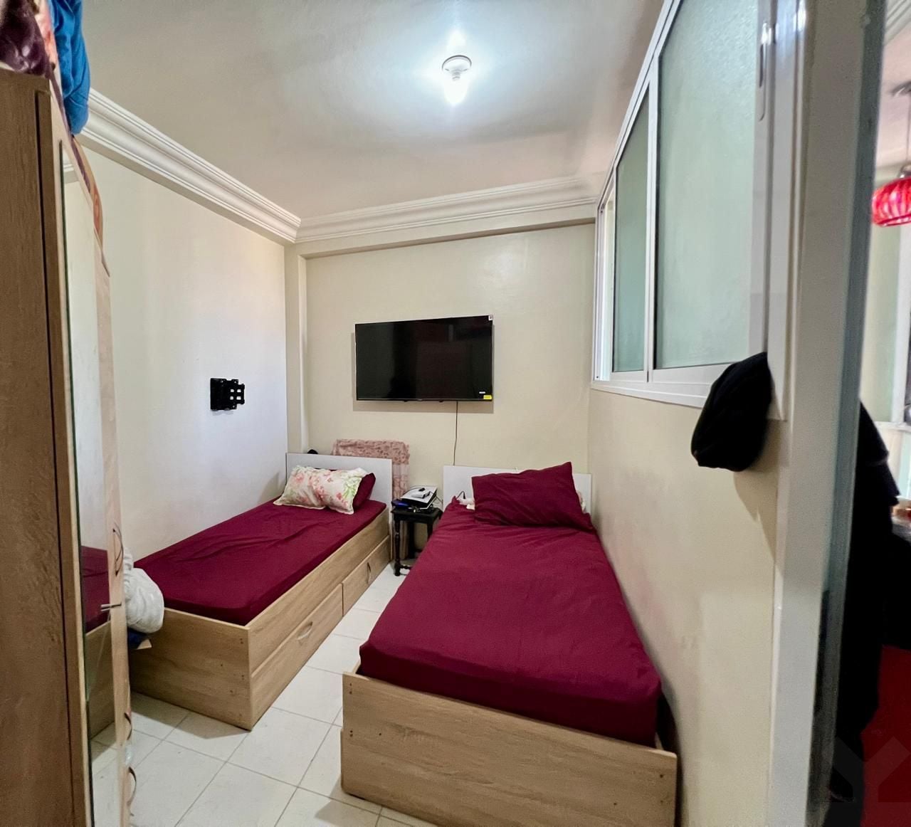 Appartement 71 m² à Sidi Bernoussi — 6