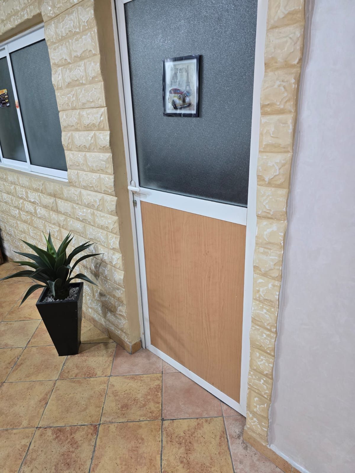 Bureau 142 m² à Mers Sultan — 7