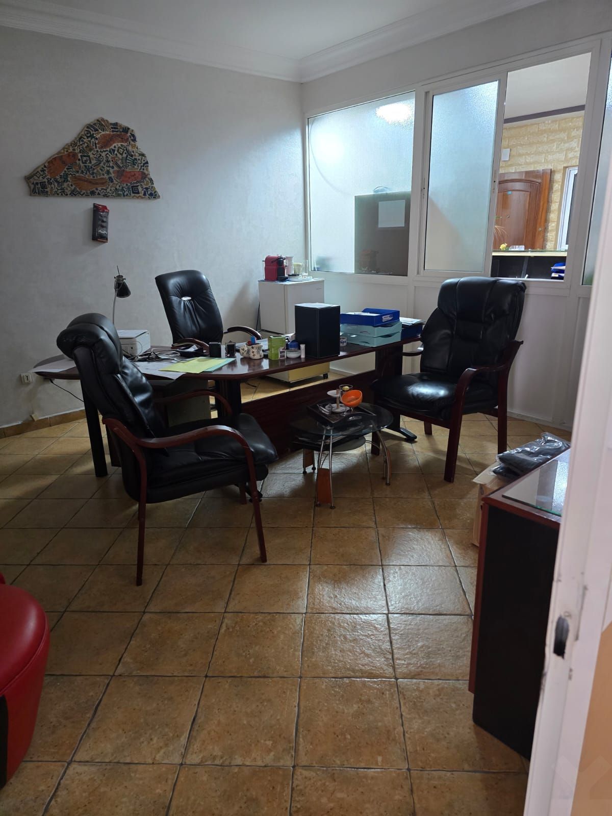 Bureau 142 m² à Mers Sultan — 8