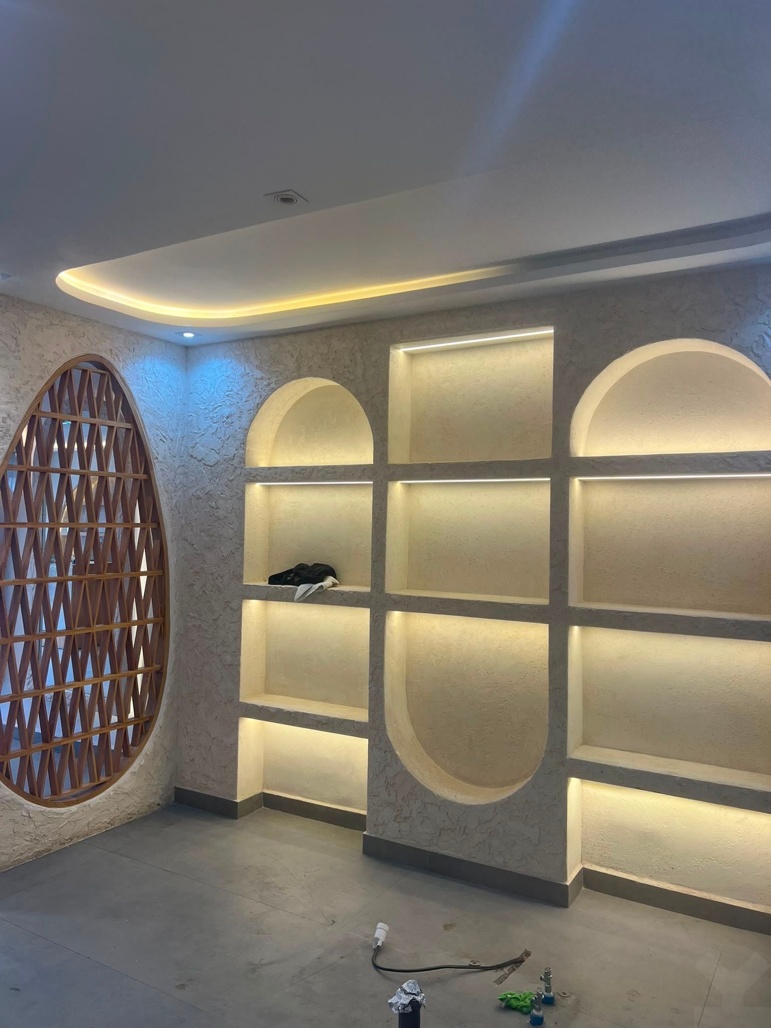 Local commercial 97 m² à Oasis — 11