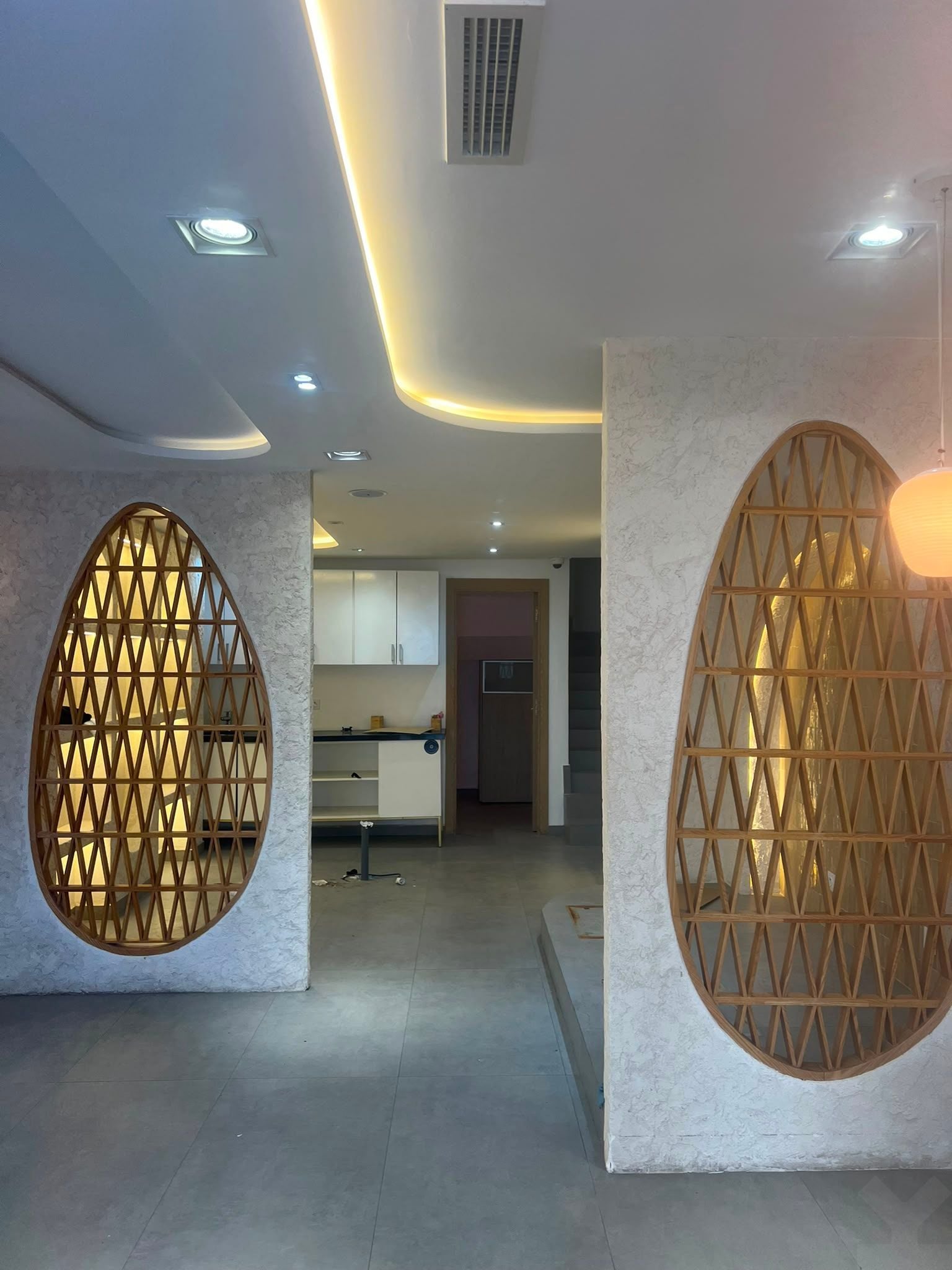 Local commercial 97 m² à Oasis — 9