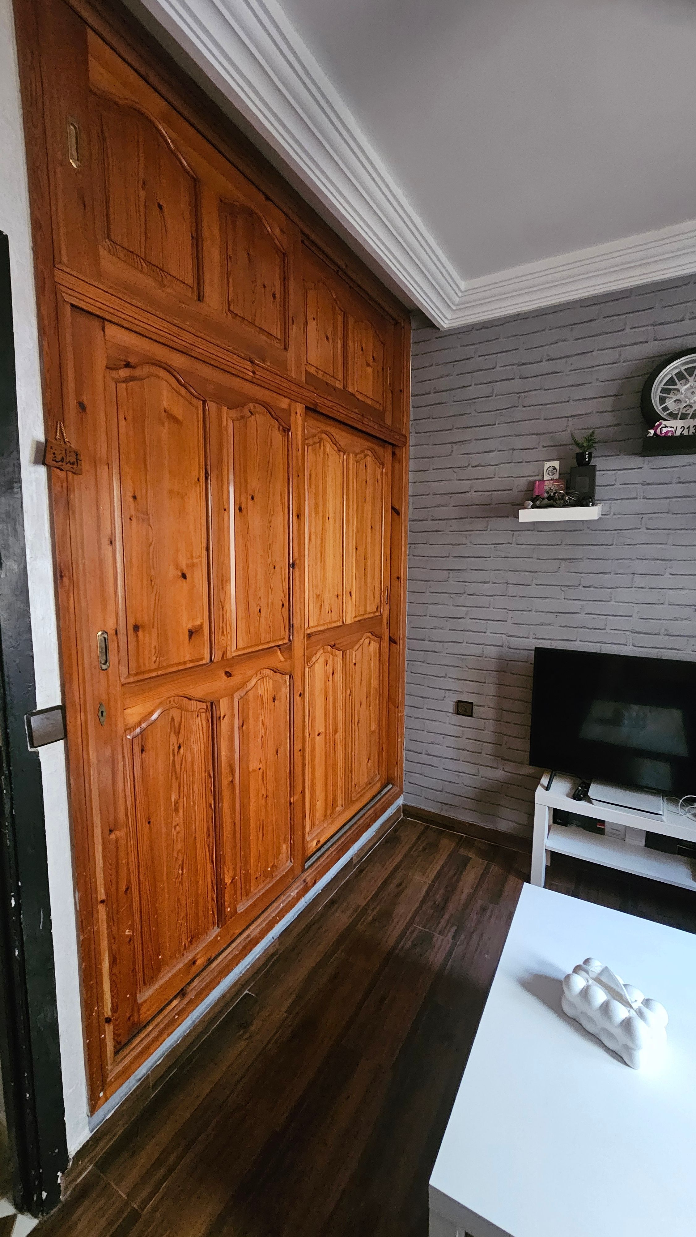 Appartement 71 m² f Oulfa — 11
