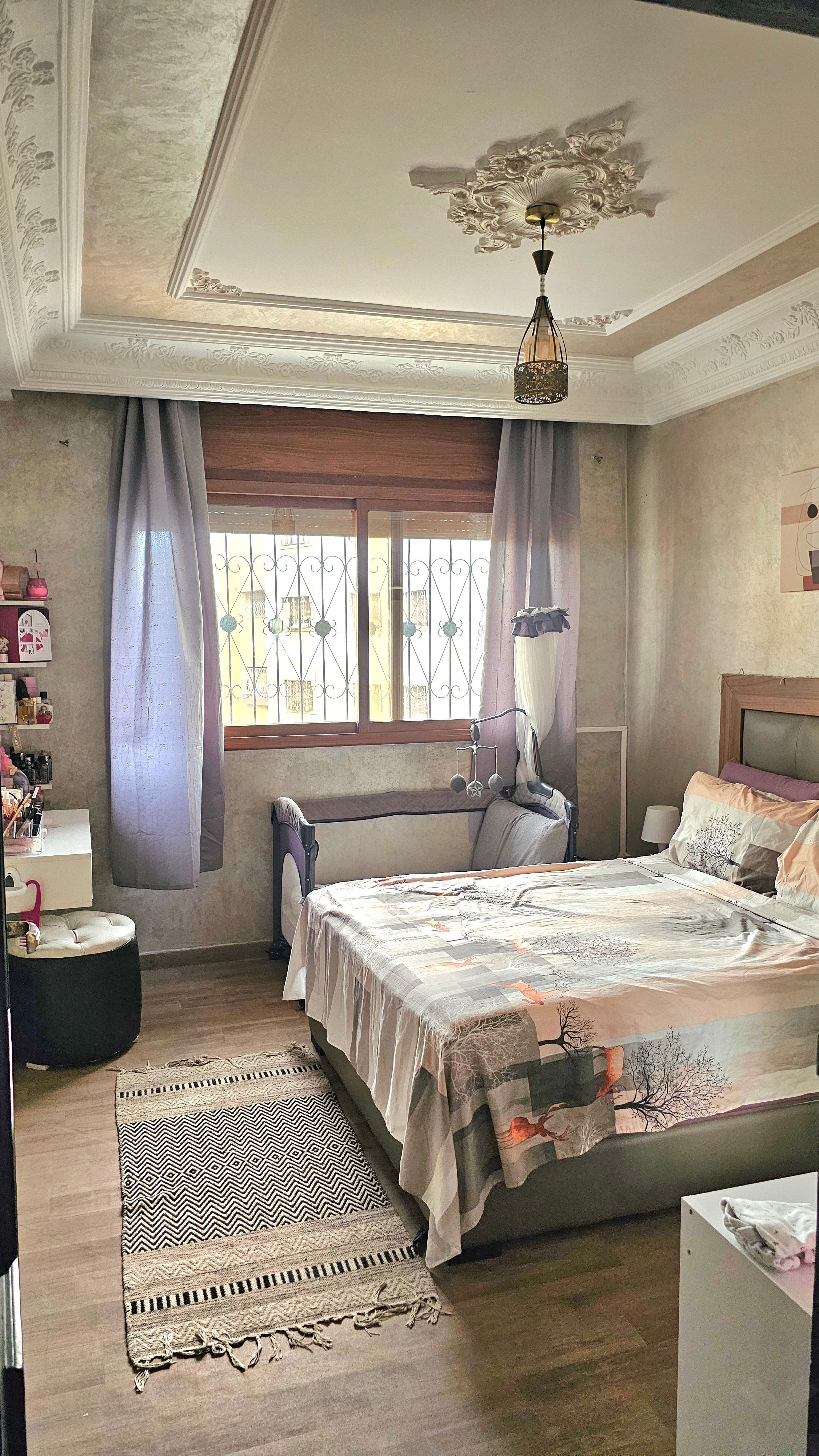 Appartement 71 m² f Oulfa — 15