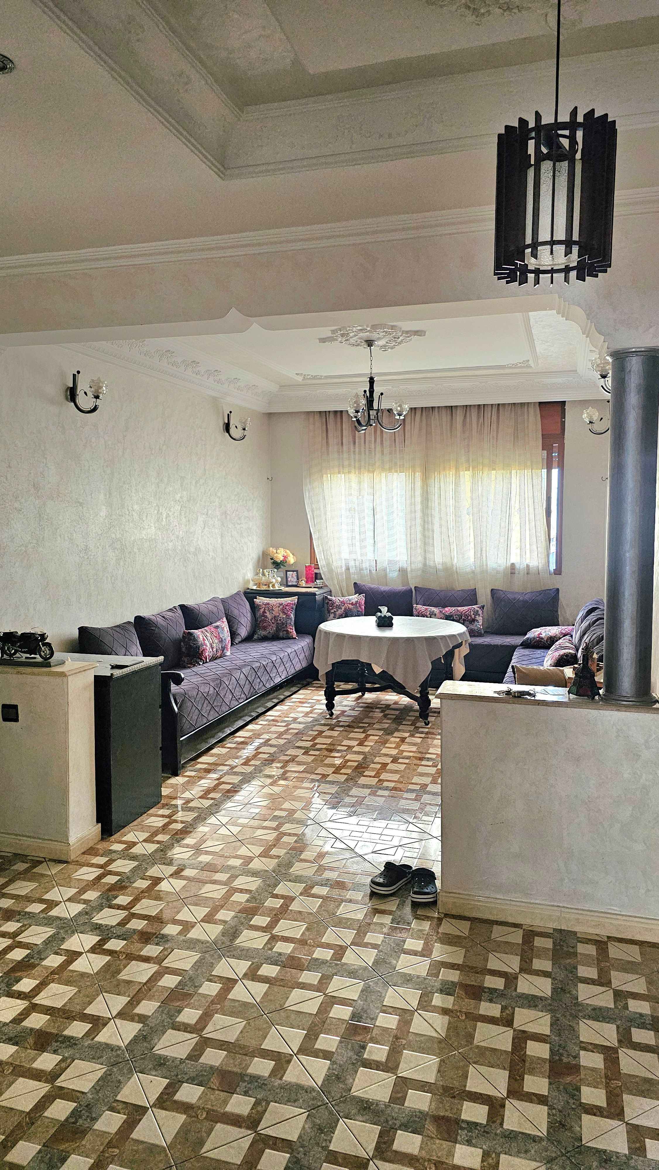 Appartement 71 m² f Oulfa — 17