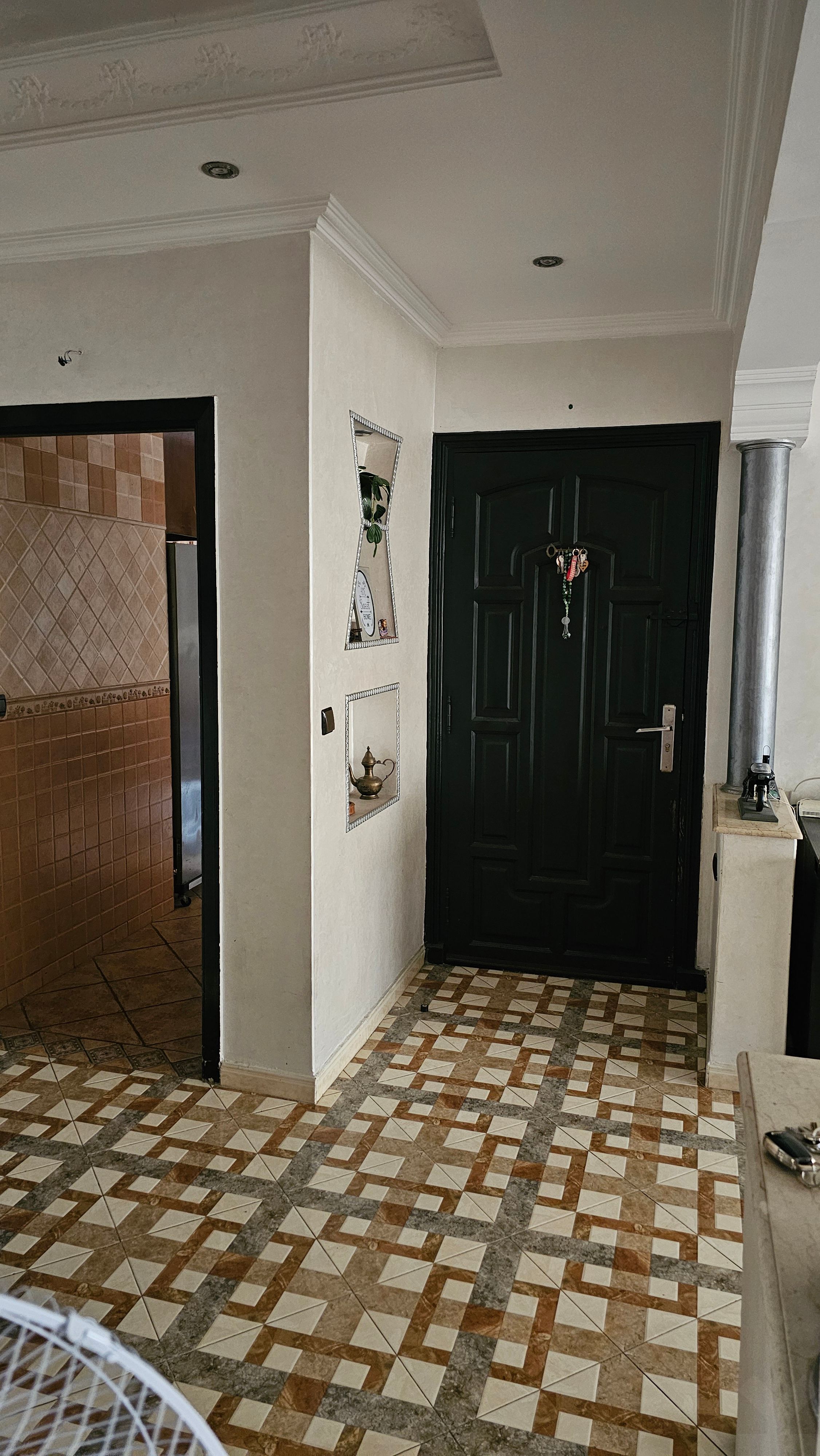 Appartement 71 m² f Oulfa — 7