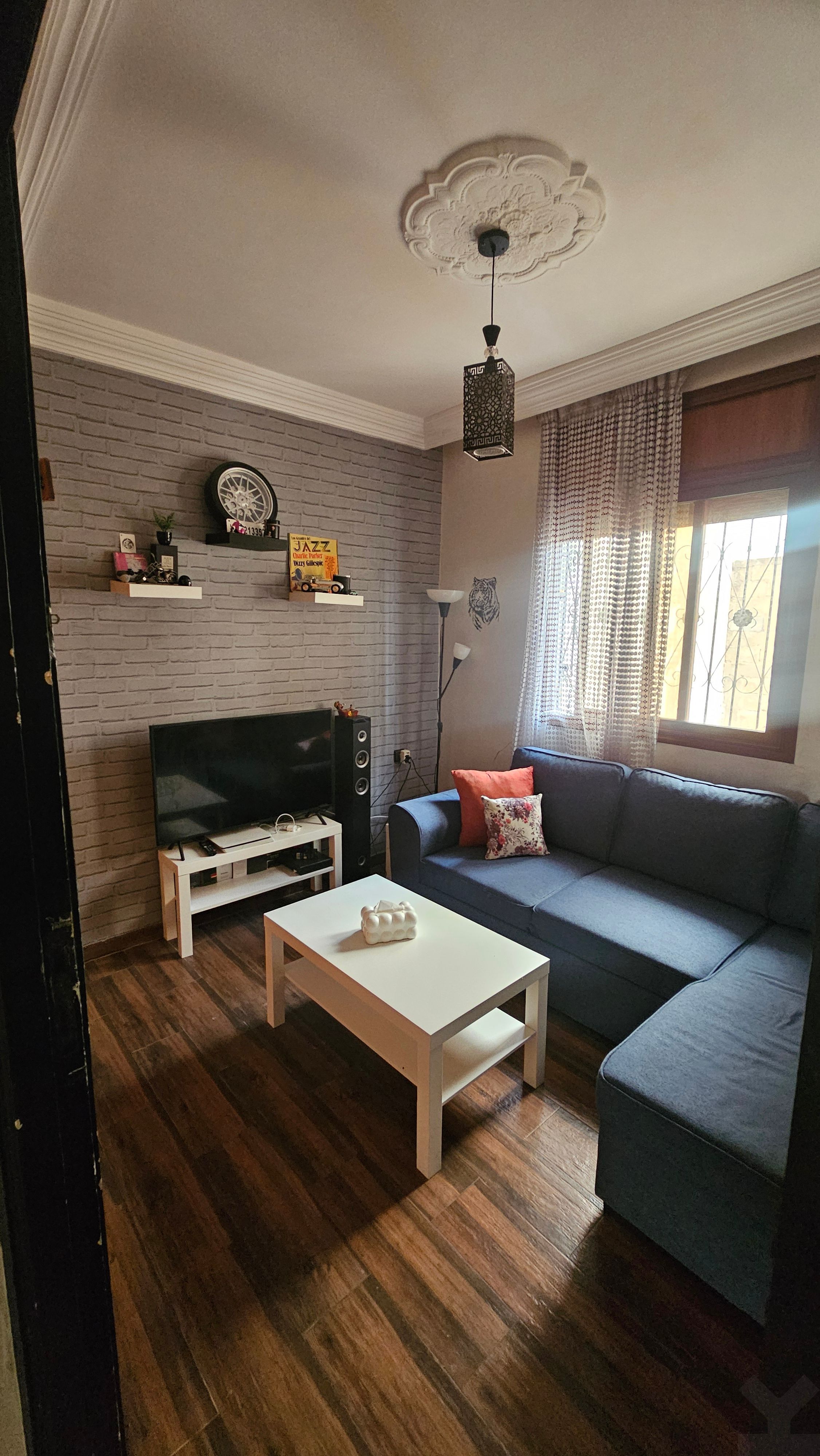 Appartement 71 m² f Oulfa — 8