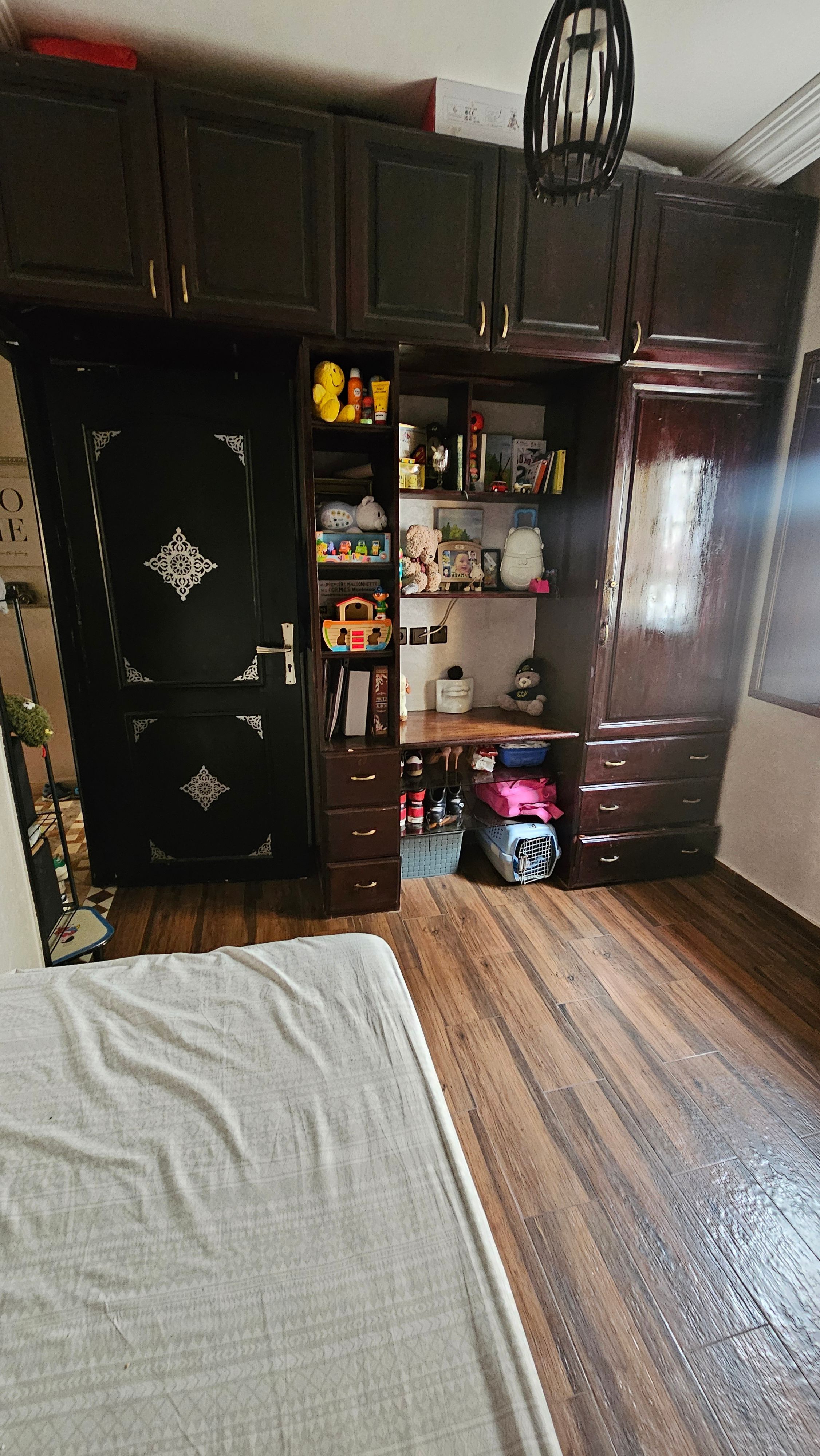 Appartement 71 m² f Oulfa — 9